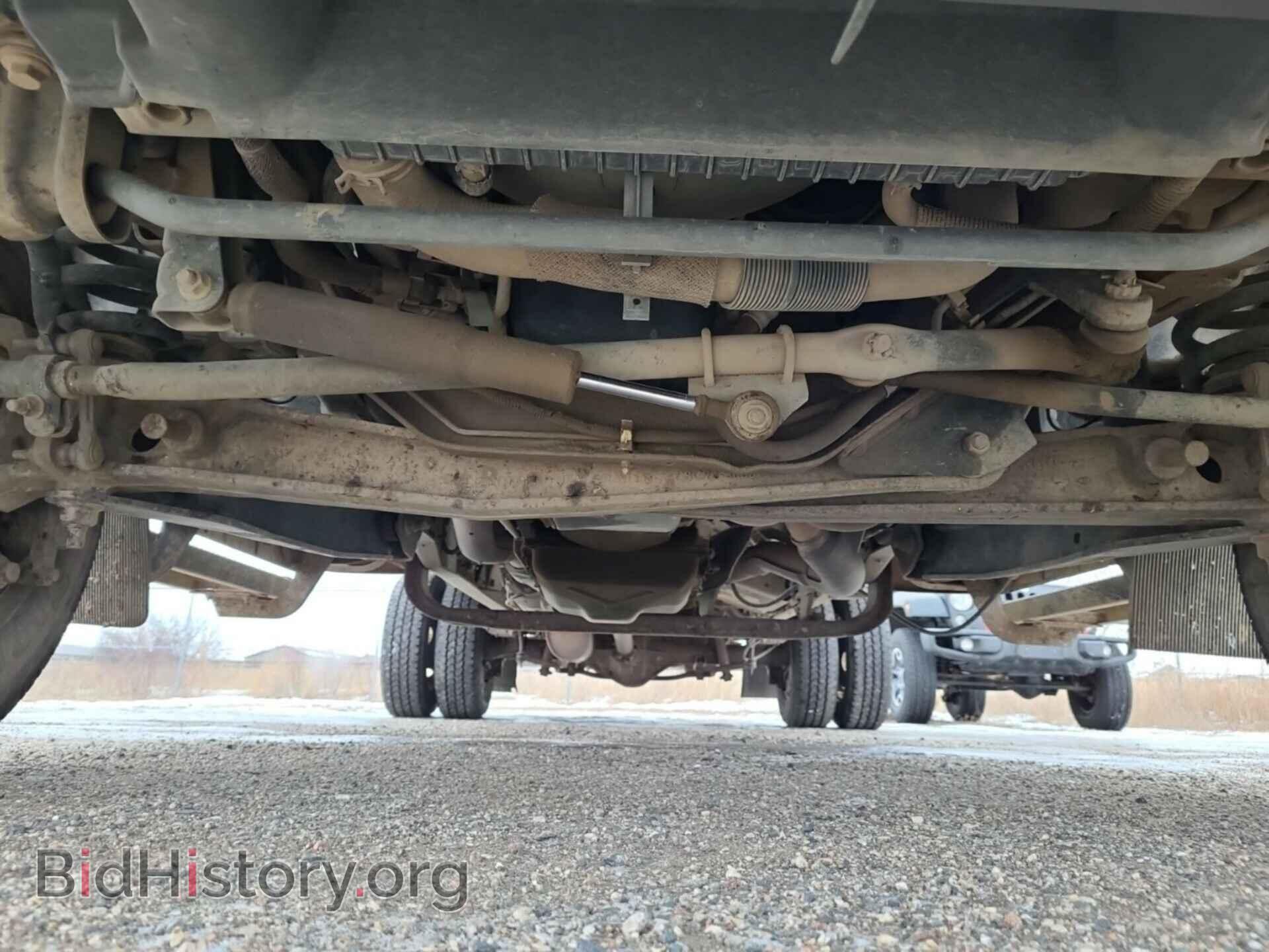 2018 FORD E-450 CUTAWAY - VIN: 1FDXE4FSXJDC33292 - Фото 21
