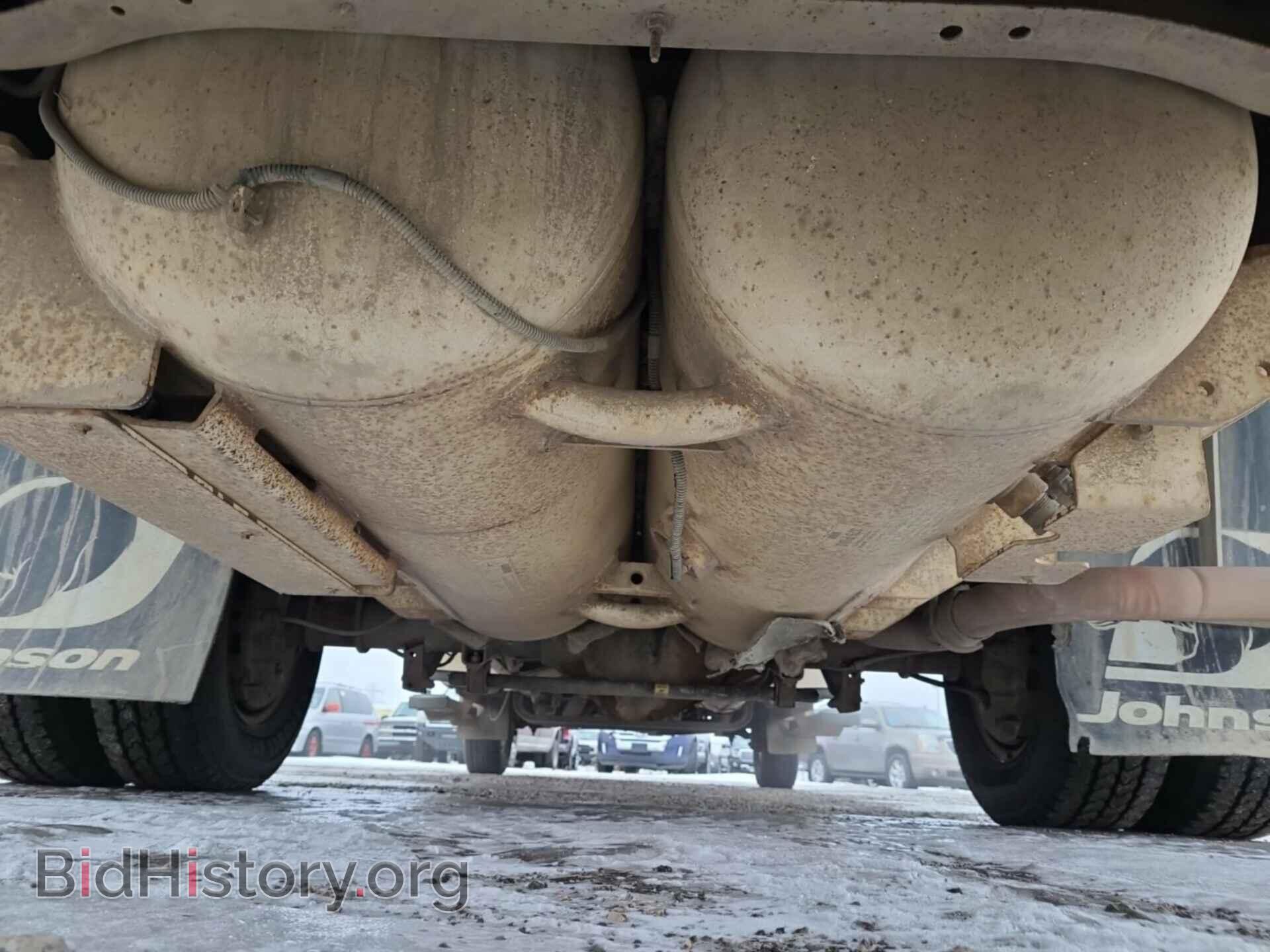 2018 FORD E-450 CUTAWAY - VIN: 1FDXE4FSXJDC33292 - Фото 25