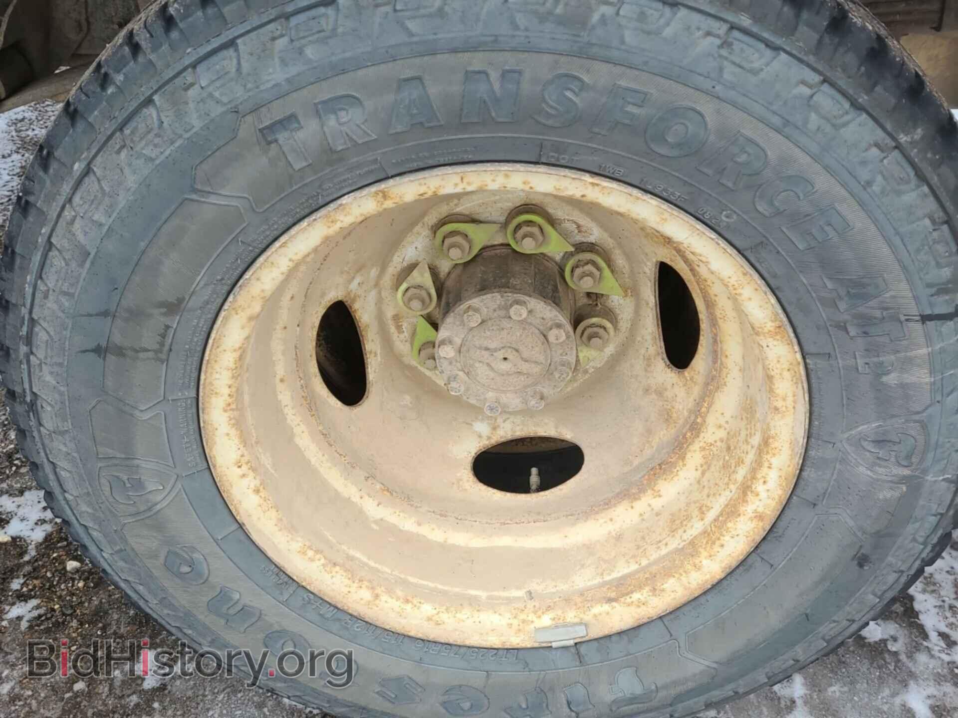 2018 FORD E-450 CUTAWAY - VIN: 1FDXE4FSXJDC33292 - Фото 7