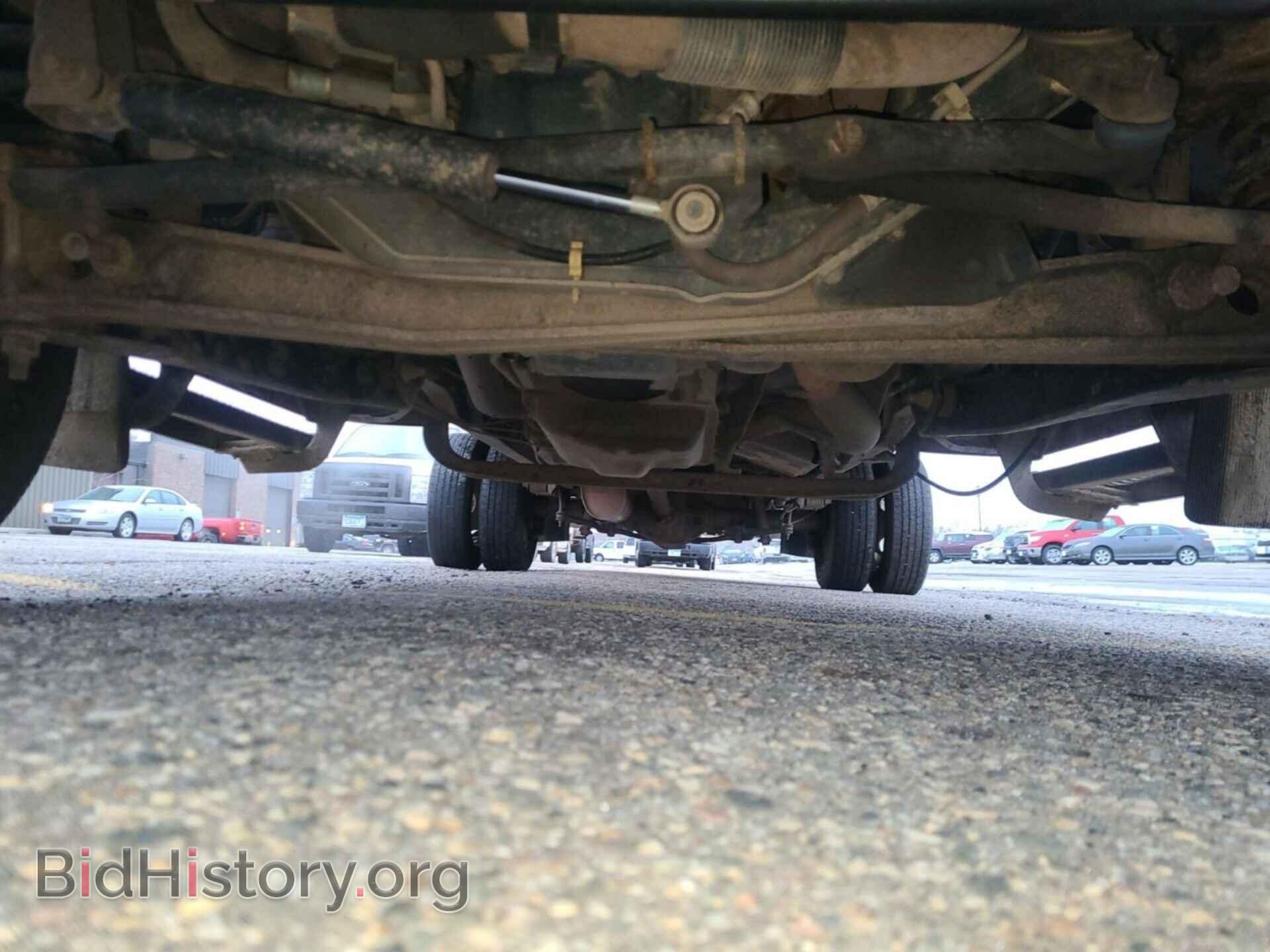 2018 FORD E-450 CUTAWAY - VIN: 1FDXE4FS8JDC33310 - Фото 4