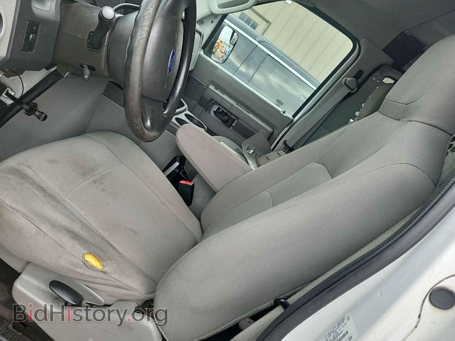 2011 FORD E-250 - VIN: 1FTNE2EL8BDA18473 - Photo 23