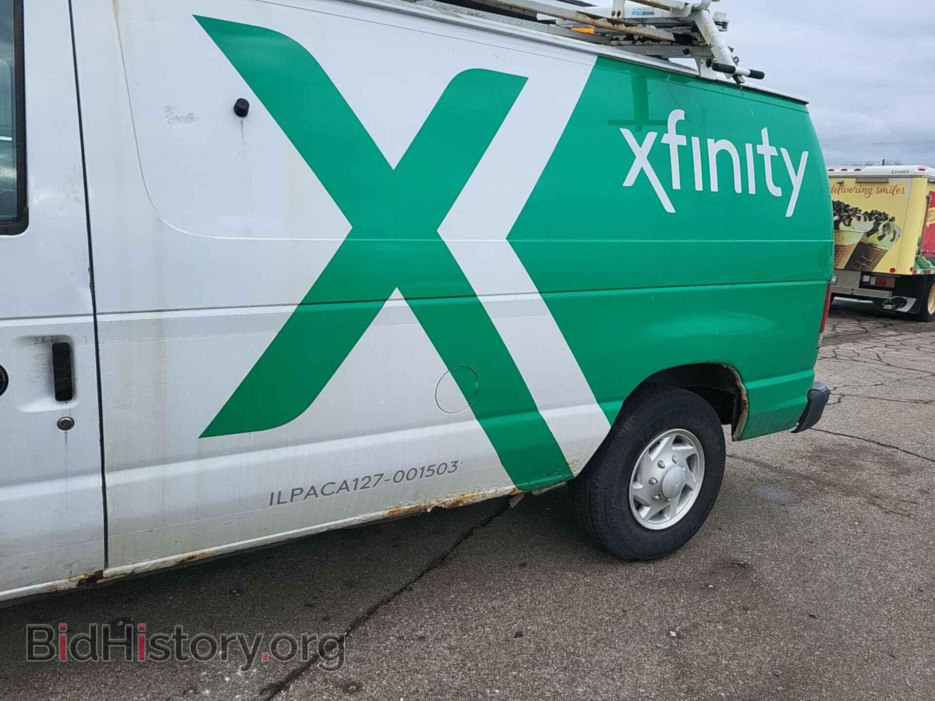 2011 FORD E-250 - VIN: 1FTNE2EL8BDA18473 - Photo 25