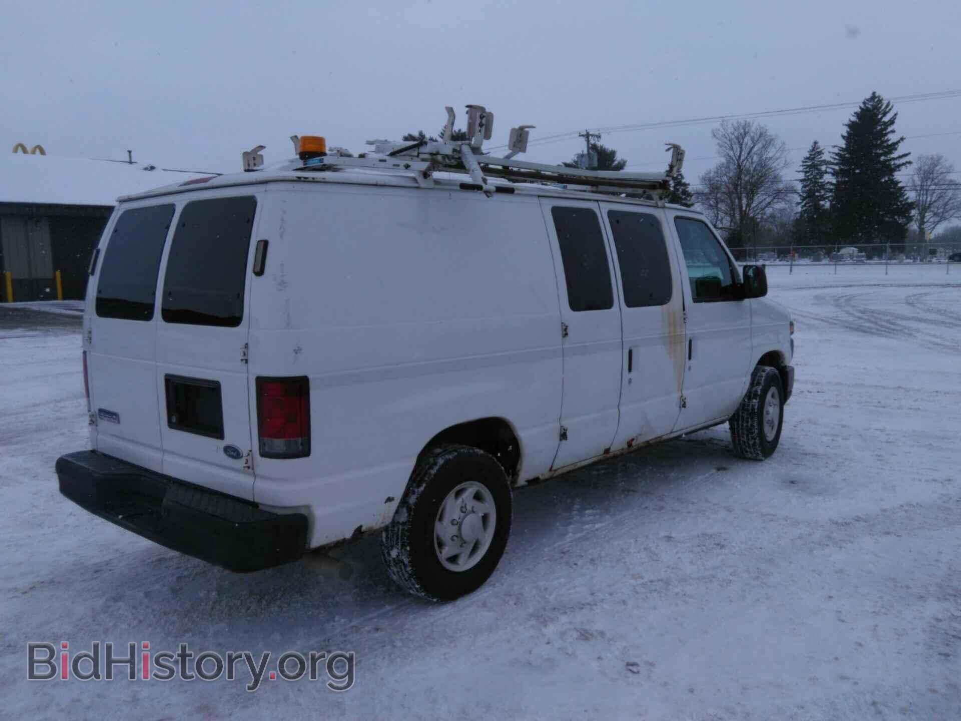2011 FORD E-250 - VIN: 1FTNE2EL8BDA18473 - Photo 28
