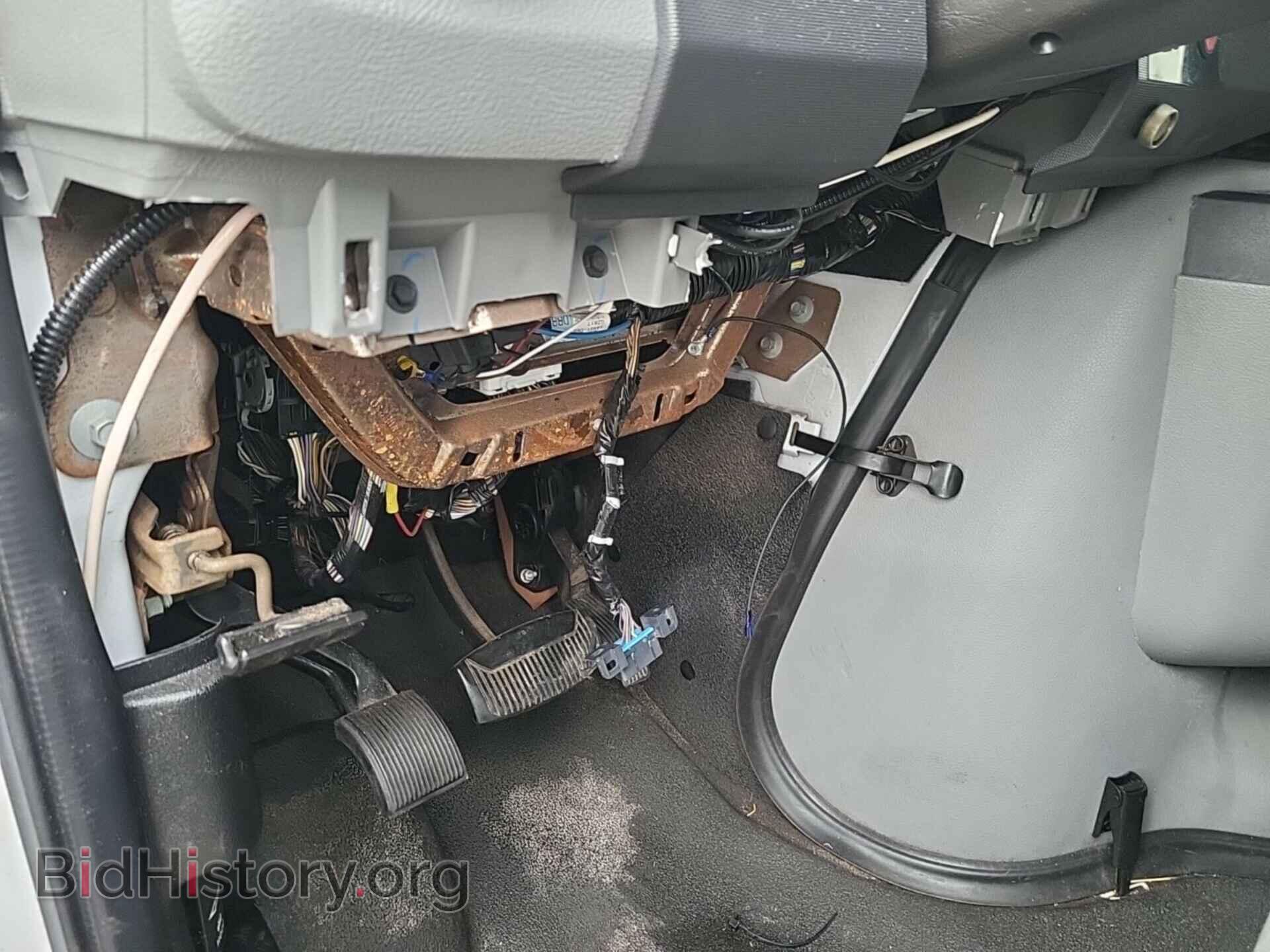 2011 FORD E-250 - VIN: 1FTNE2EL8BDA18473 - Photo 33