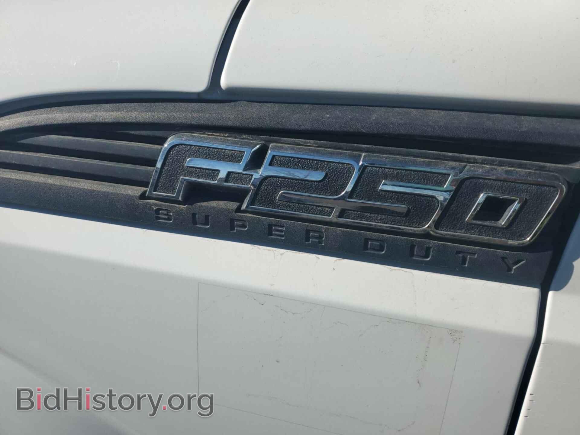 2013 FORD F-250 - VIN: 1FT7W2B68DEA87357 - Фото 23