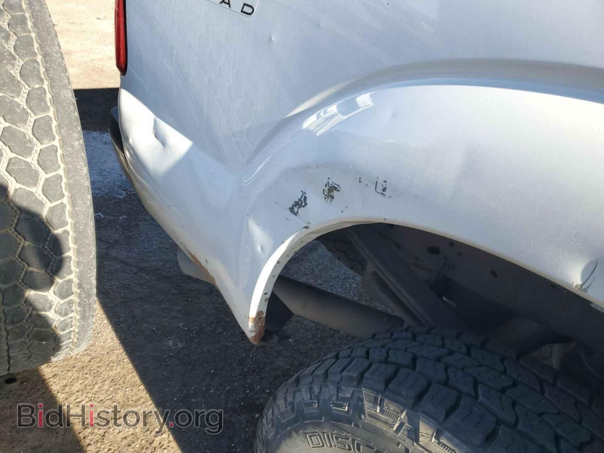 2013 FORD F-250 - VIN: 1FT7W2B68DEA87357 - Фото 4