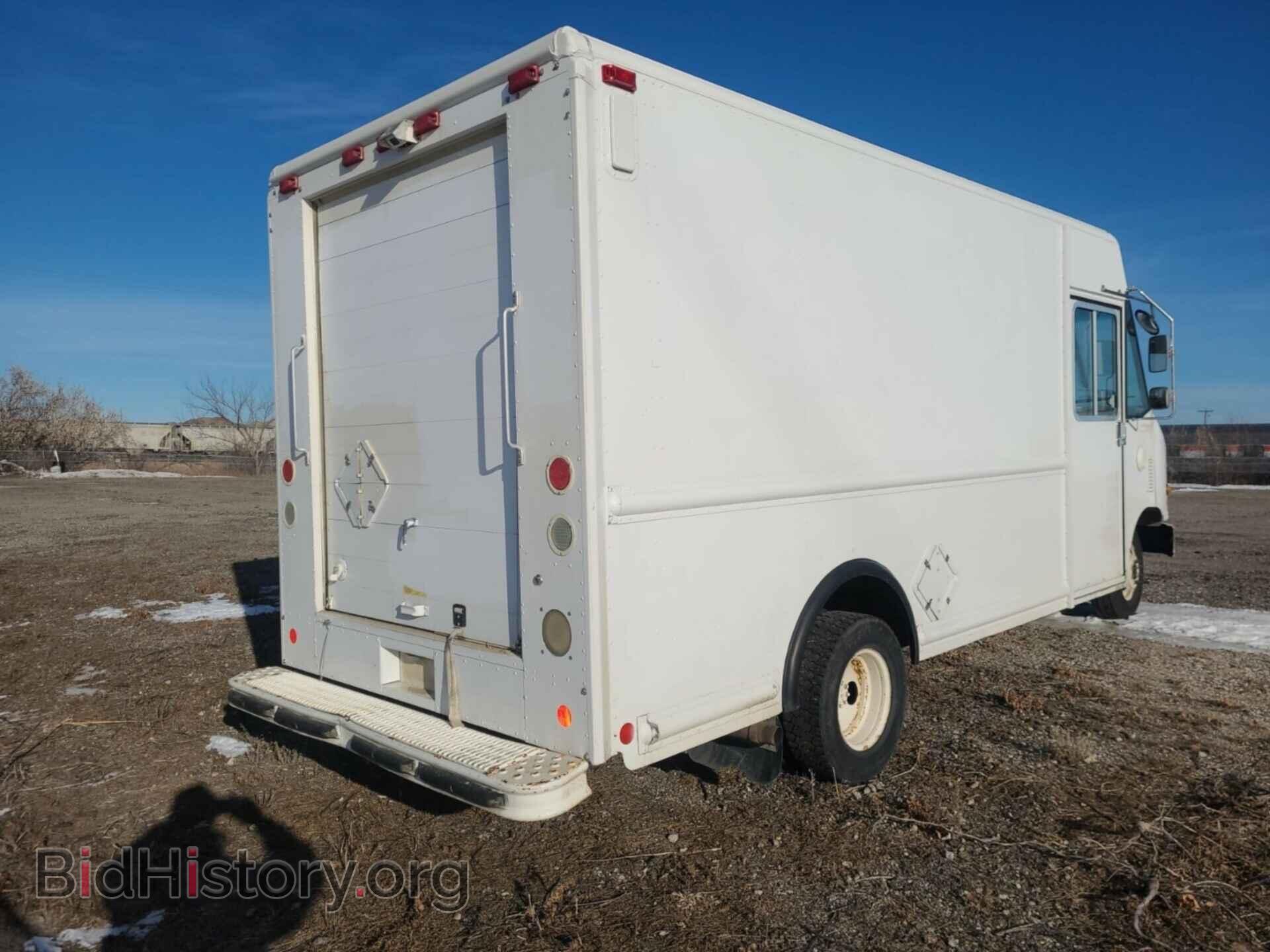 2007 FORD E-350 STRIPPED - VIN: 1FCKE39L77DA68291 - Фото 2