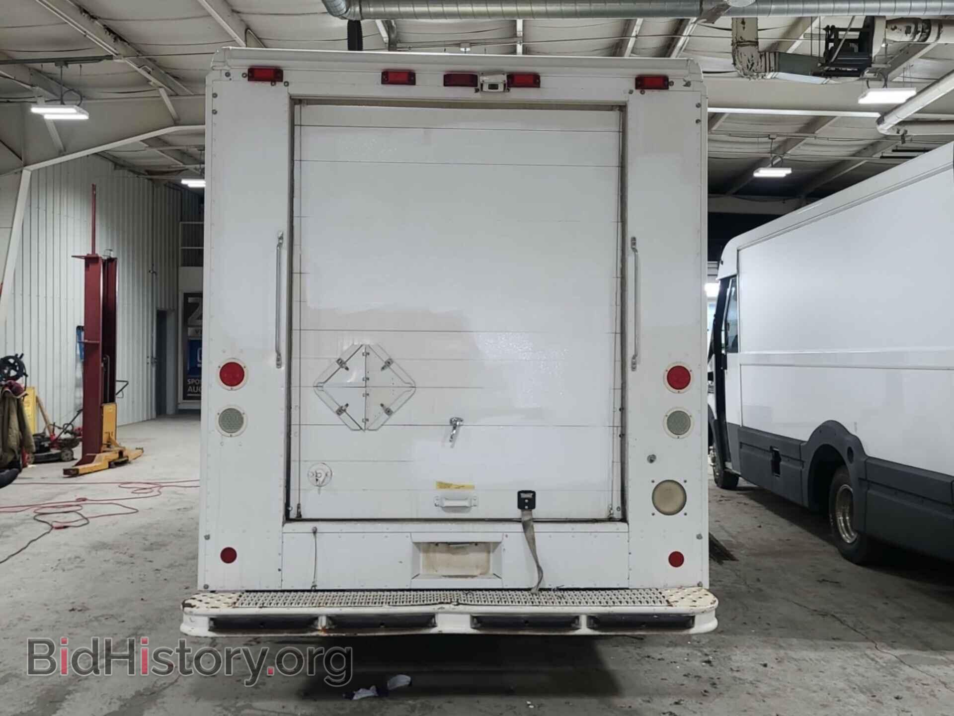 2007 FORD E-350 STRIPPED - VIN: 1FCKE39L77DA68291 - Фото 10