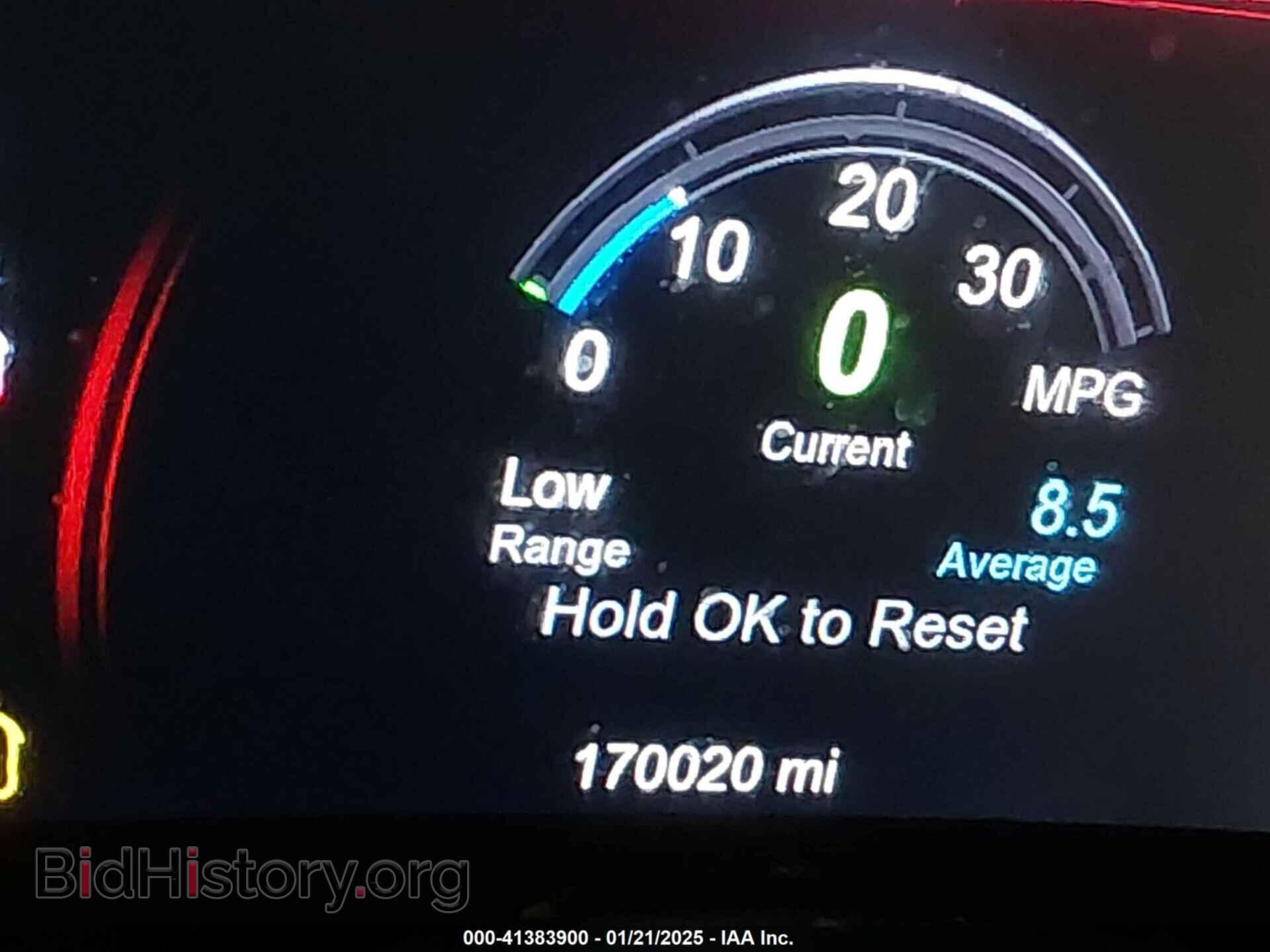 2014 DODGE DURANGO - VIN: 1C4RDJAG8EC420088 - Photo 15