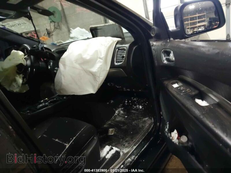 2014 Dodge DURANGO (VIN 1C4RDJAG8EC420088) — photo 5 of 16