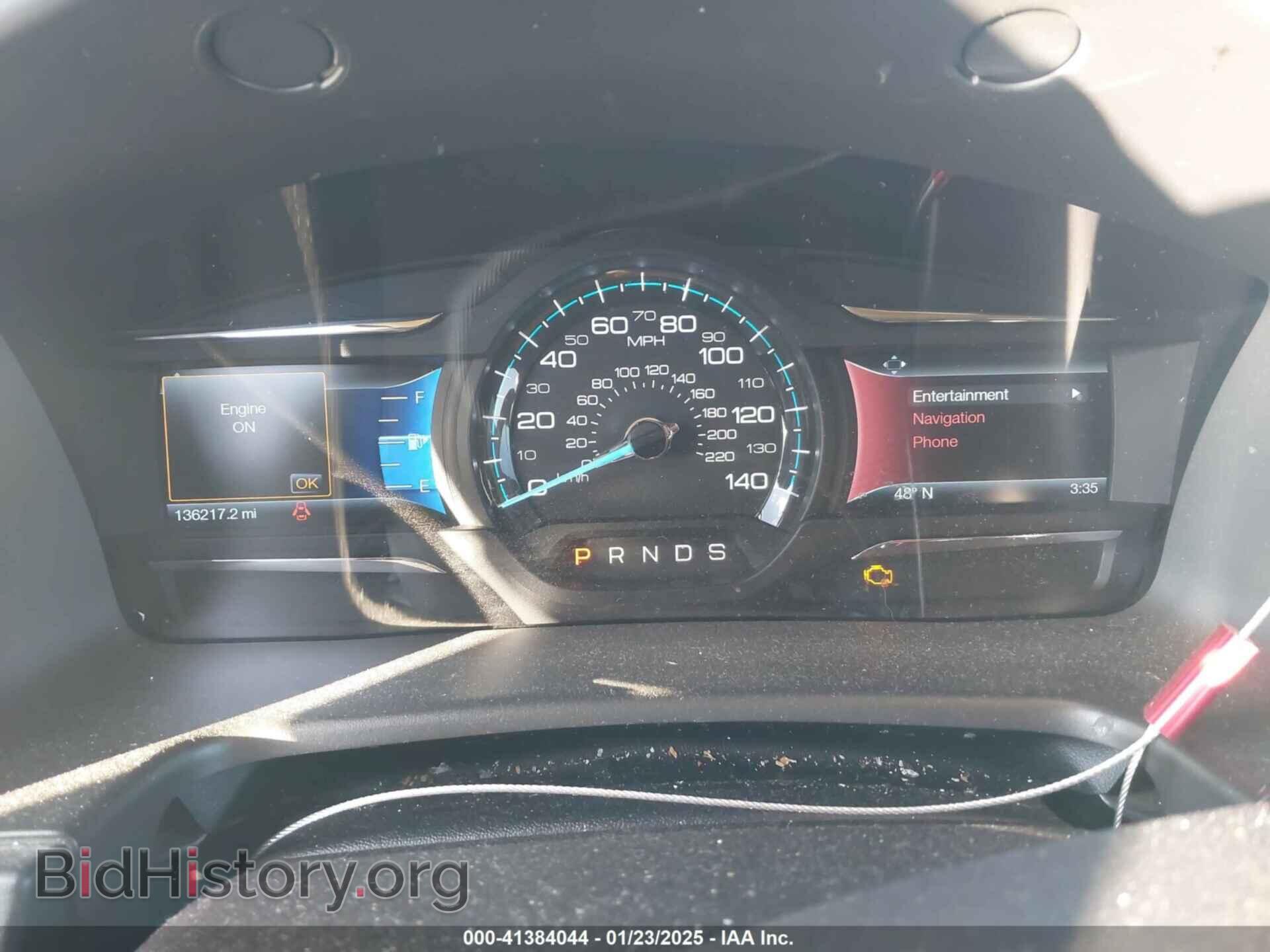 2014 FORD FLEX - VIN: 2FMHK6DTXEBD31612 - Photo 7