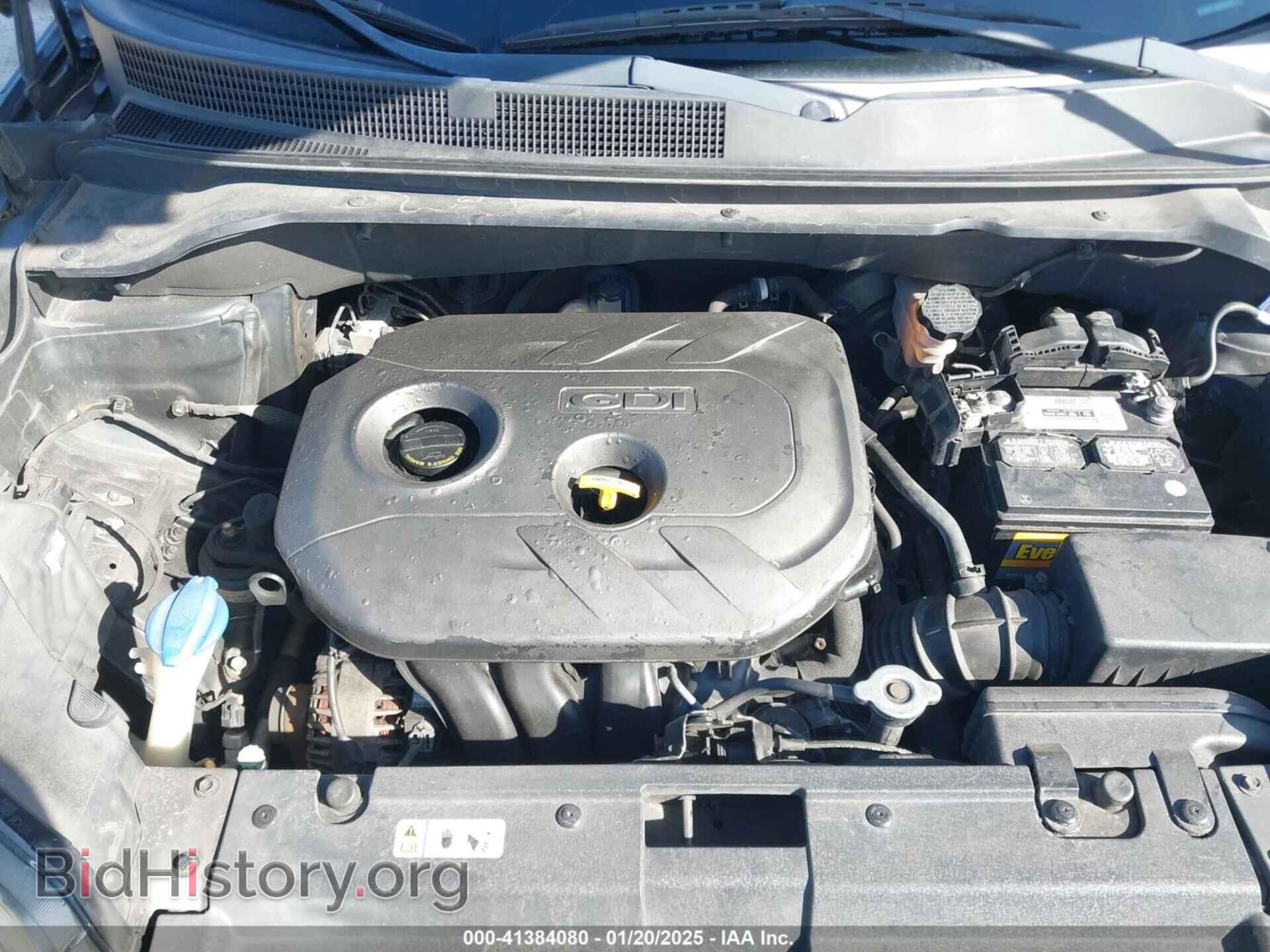 2014 KIA SOUL - VIN: KNDJP3A53E7028143 - Фото 10