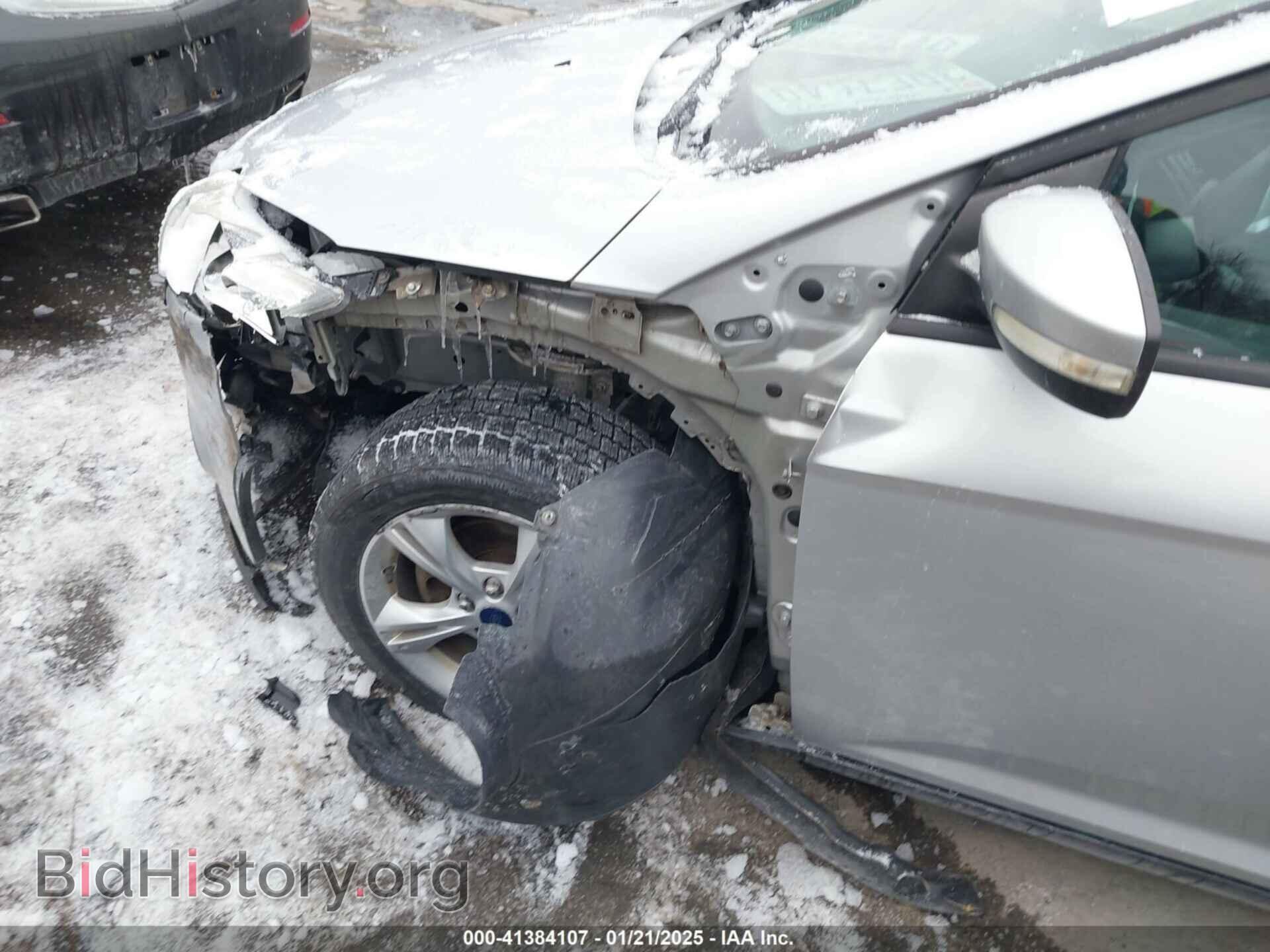 2014 FORD FOCUS - VIN: 1FADP3K24EL329695 - Photo 6