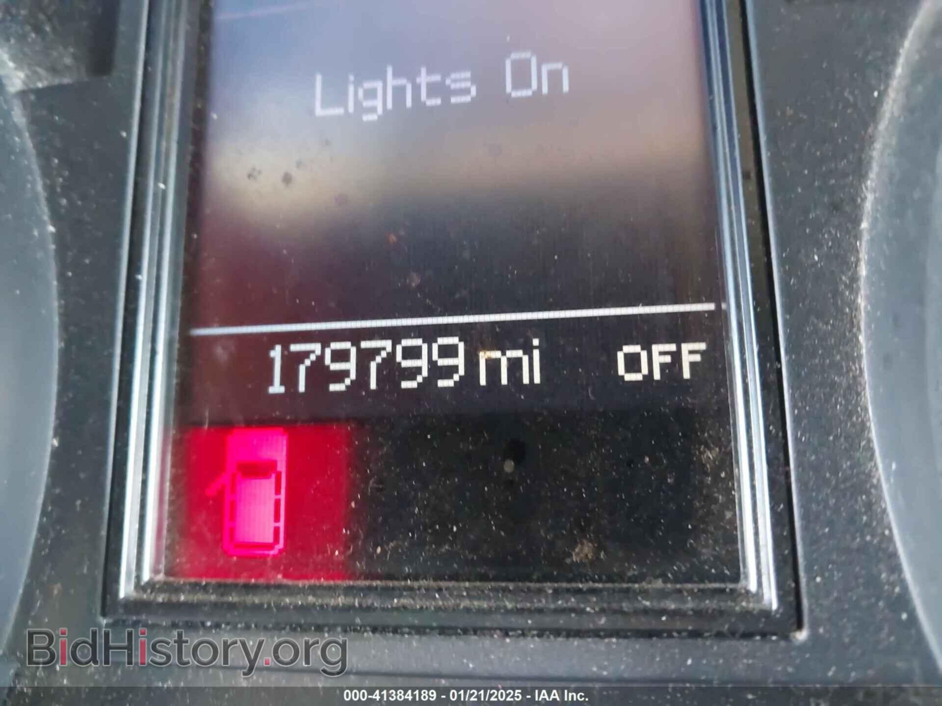 2013 DODGE DURANGO - VIN: 1C4RDJDGXDC596523 - Фото 7