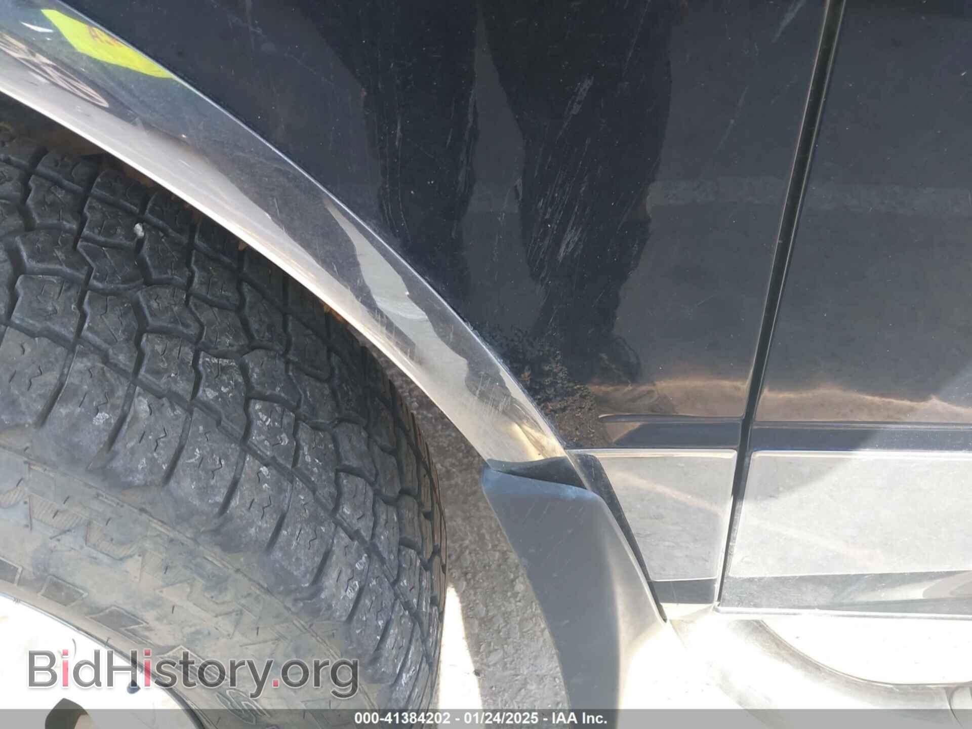 2013 RAM 1500 - VIN: 1C6RR7FP8DS611213 - Фото 19