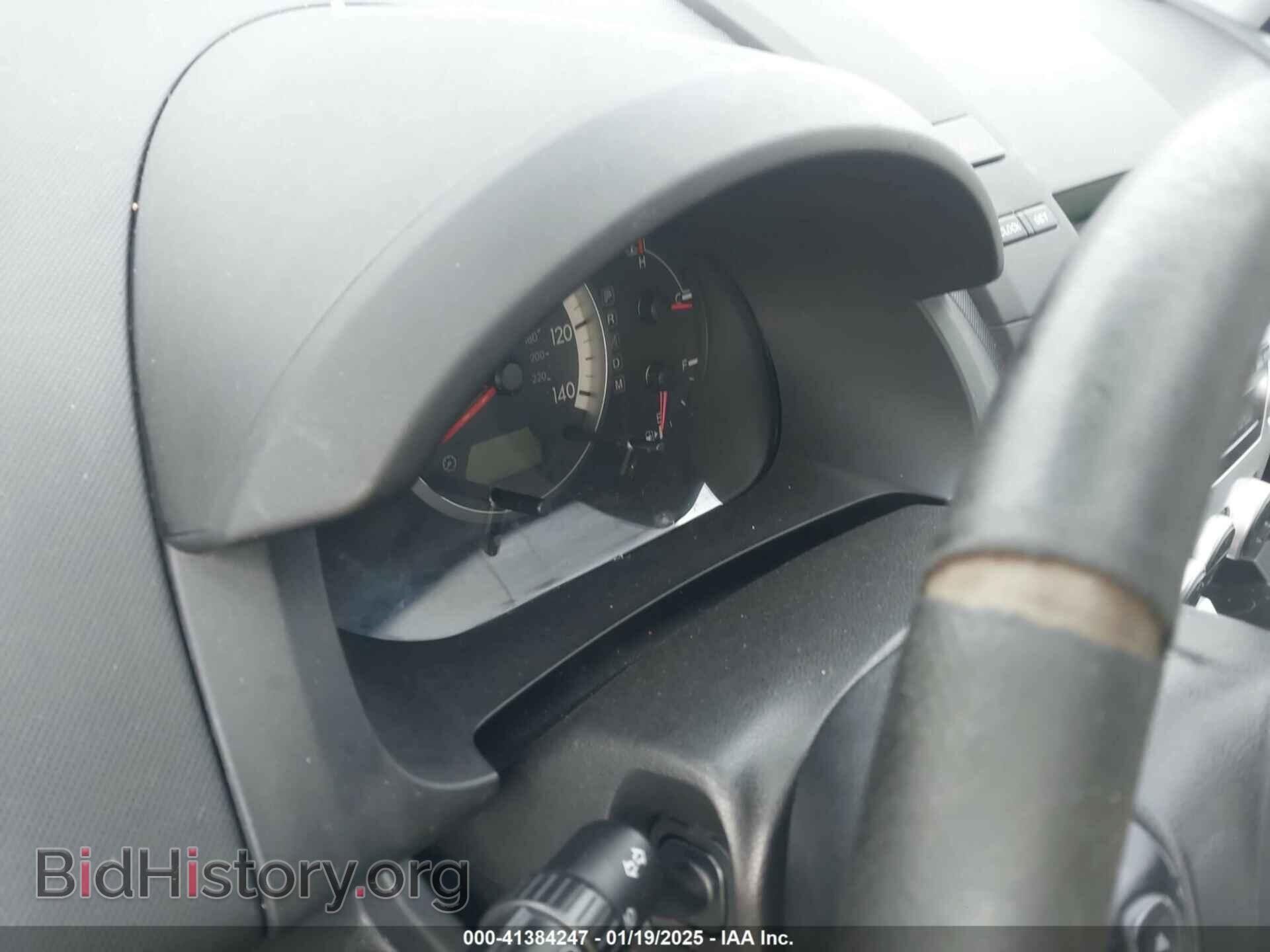 2007 MAZDA MAZDA5 - VIN: JM1CR29L570145914 - Фото 7