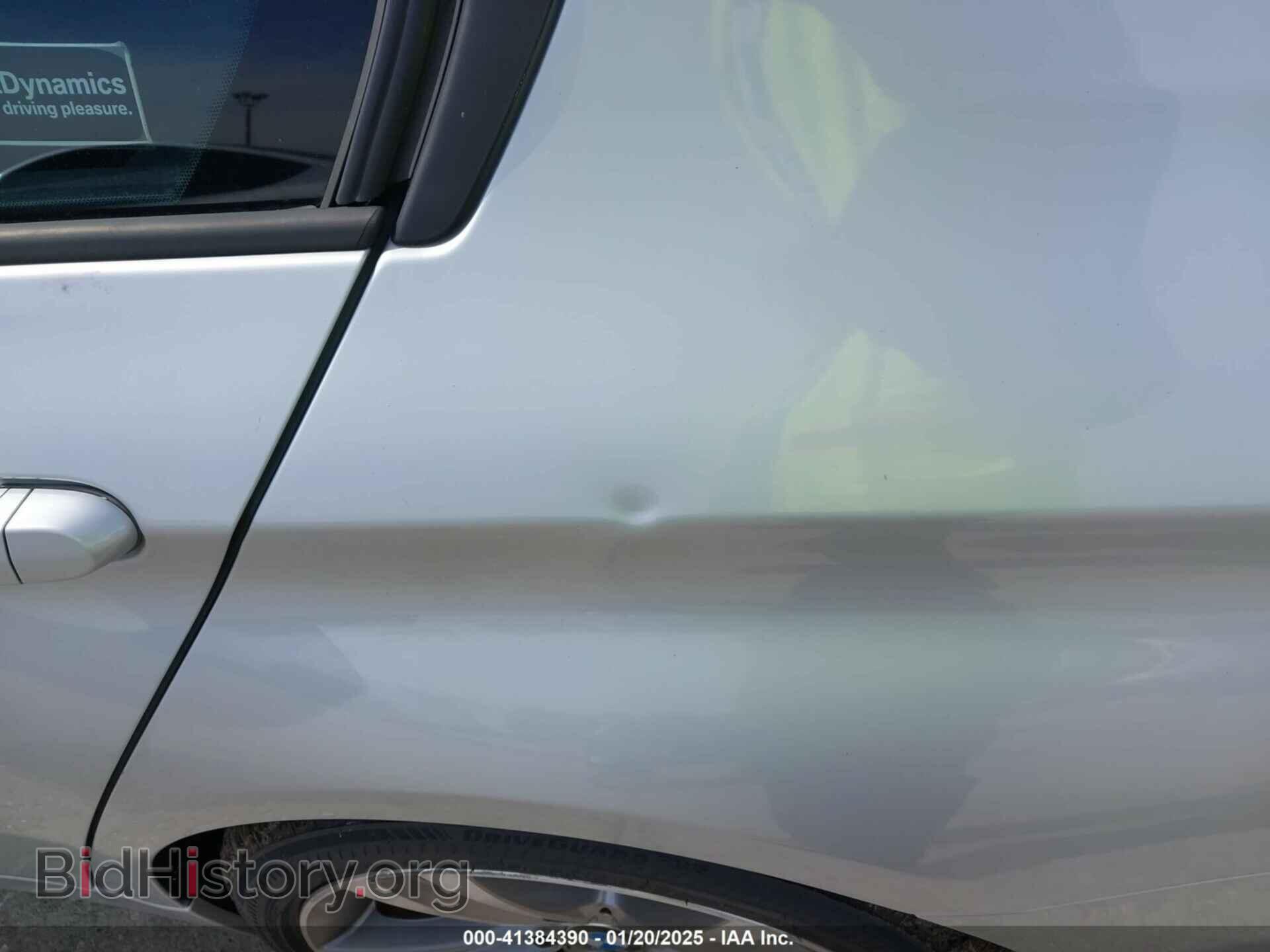2014 BMW 328I - VIN: WBA3A5C55EF605311 - Фото 6