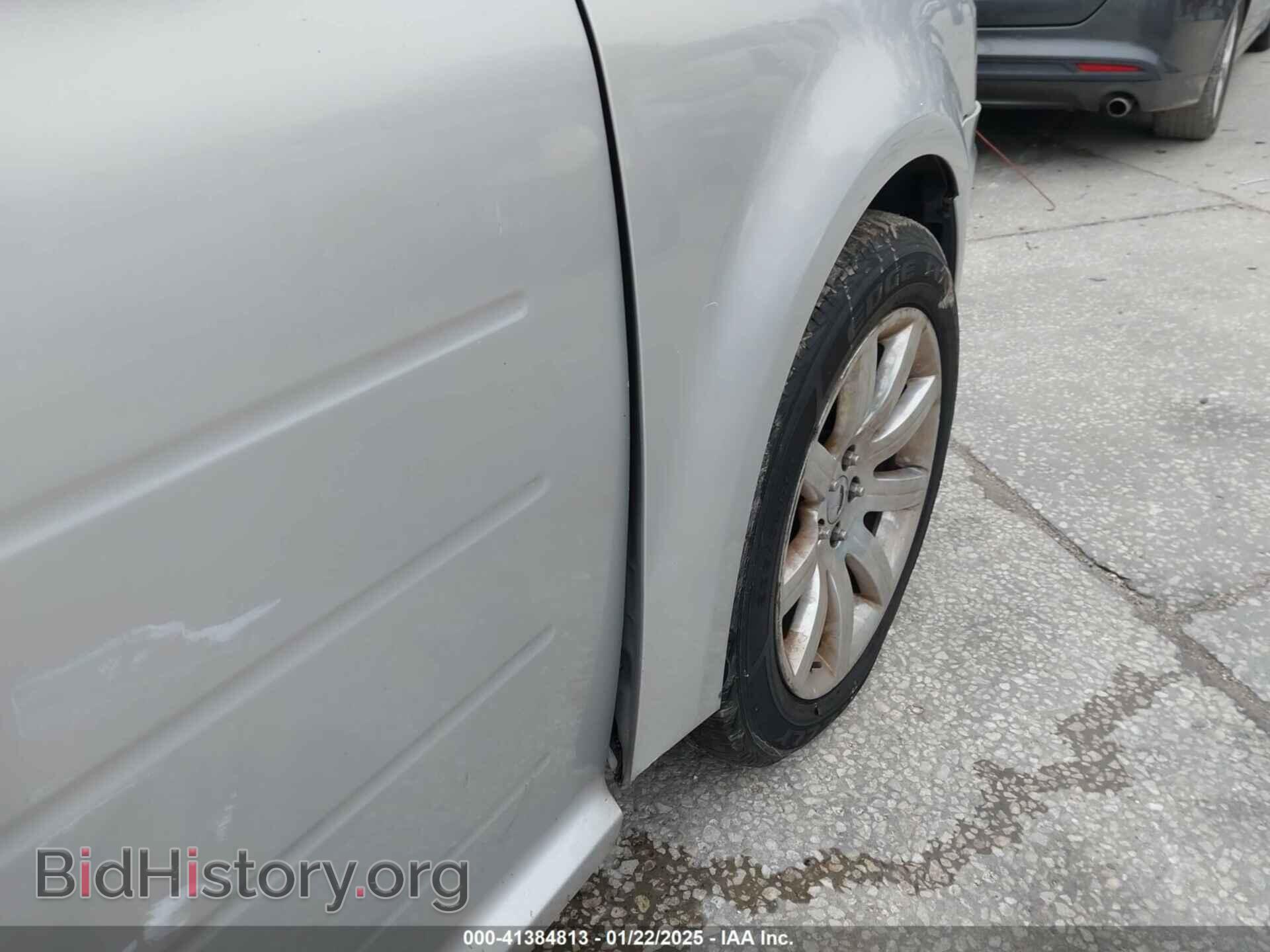 2010 FORD FLEX - VIN: 2FMGK5DC6ABA76750 - Photo 12
