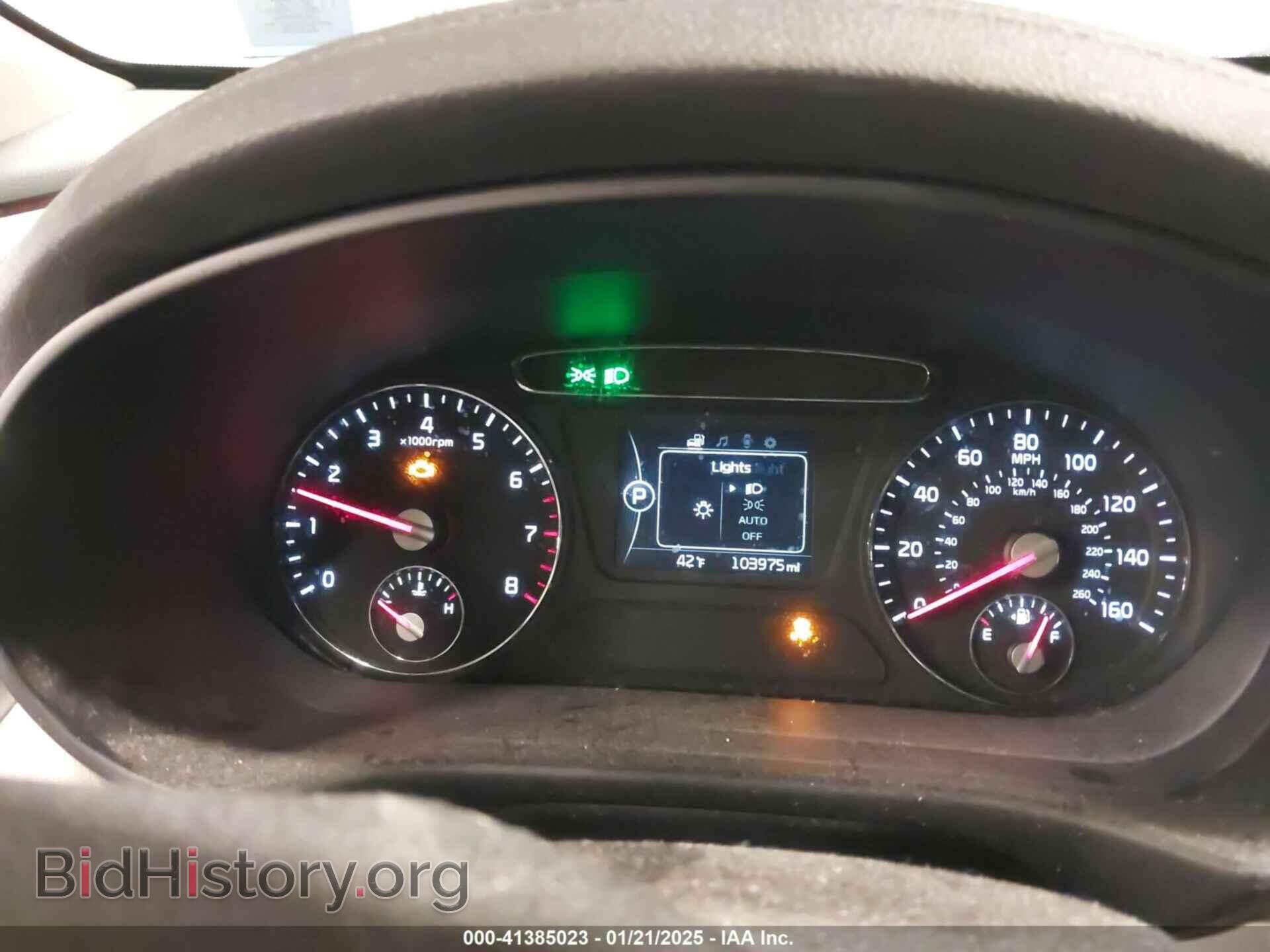 2018 KIA SORENTO - VIN: 5XYPGDA37JG397910 - Фото 7