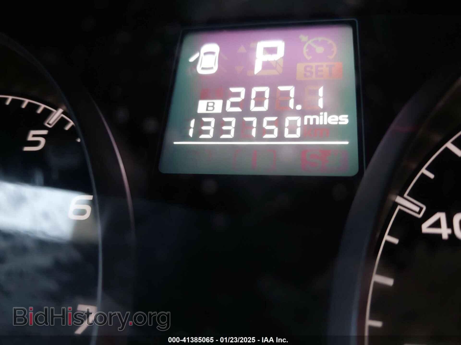 2014 SUBARU OUTBACK - VIN: 4S4BRBAC3E3299326 - Фото 16