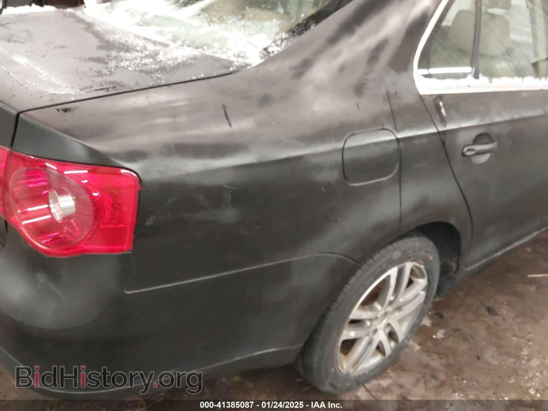 2005 VOLKSWAGEN JETTA - VIN: 3VWSF71K75M634794 - Фото 6