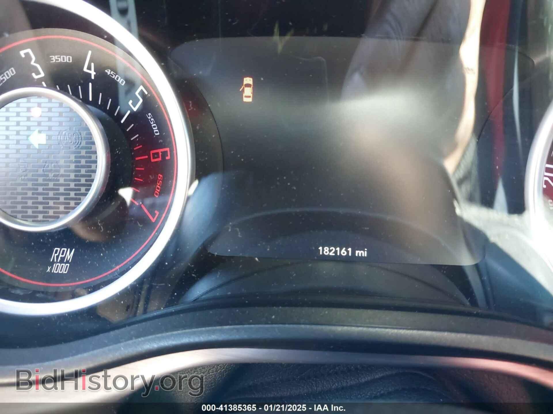 2015 DODGE CHALLENGER - VIN: 2C3CDZBT5FH906585 - Фото 14