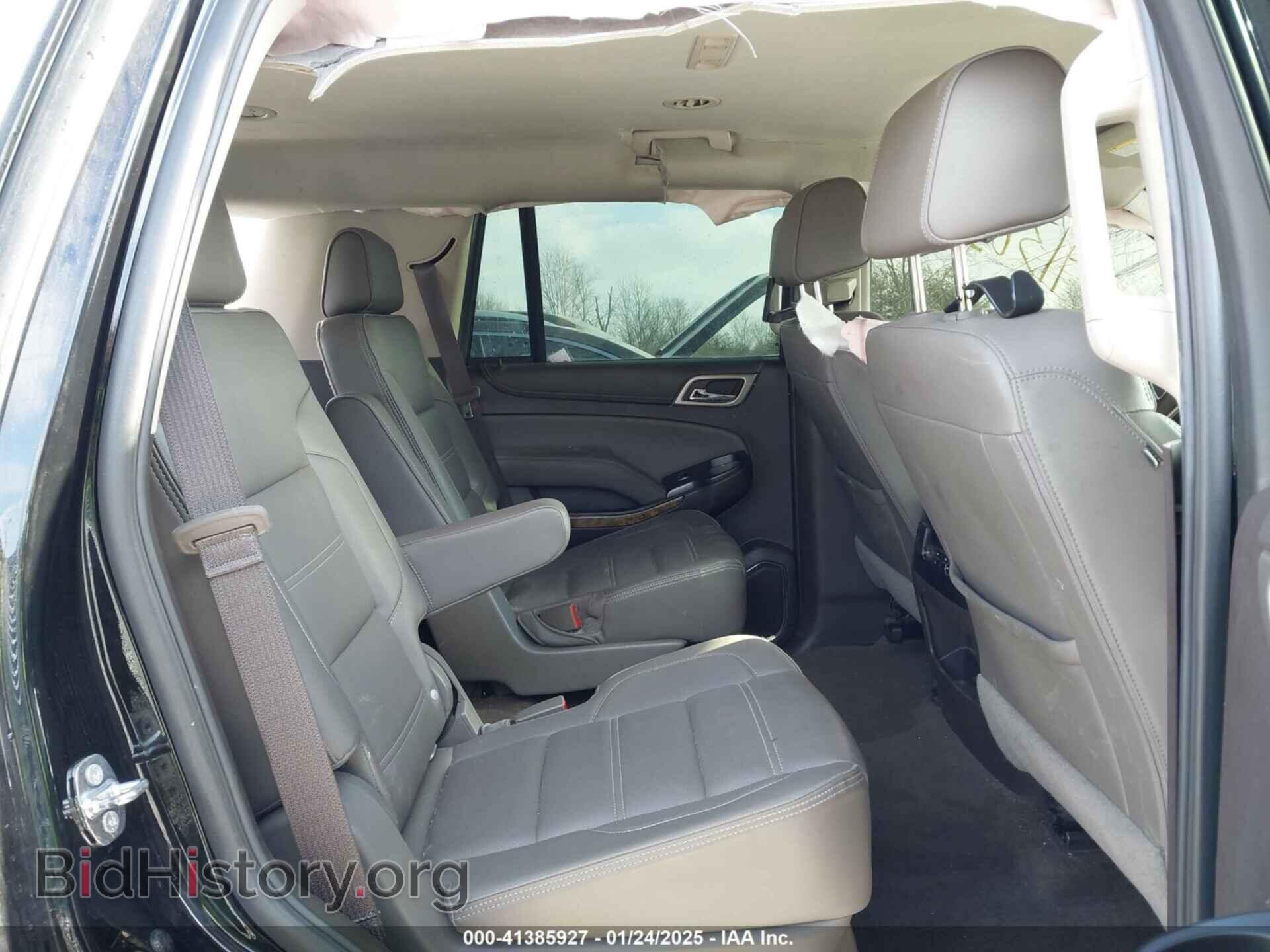 2017 GMC YUKON - VIN: 1GKS2CKJ2HR298928 - Фото 8