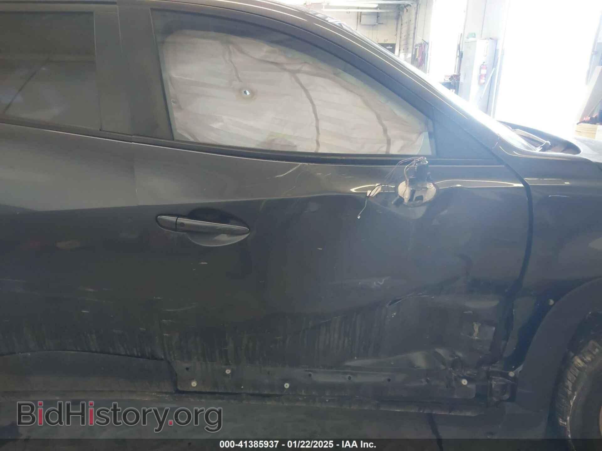 2016 MAZDA CX-3 - VIN: JM1DKBC73G0109627 - Фото 5