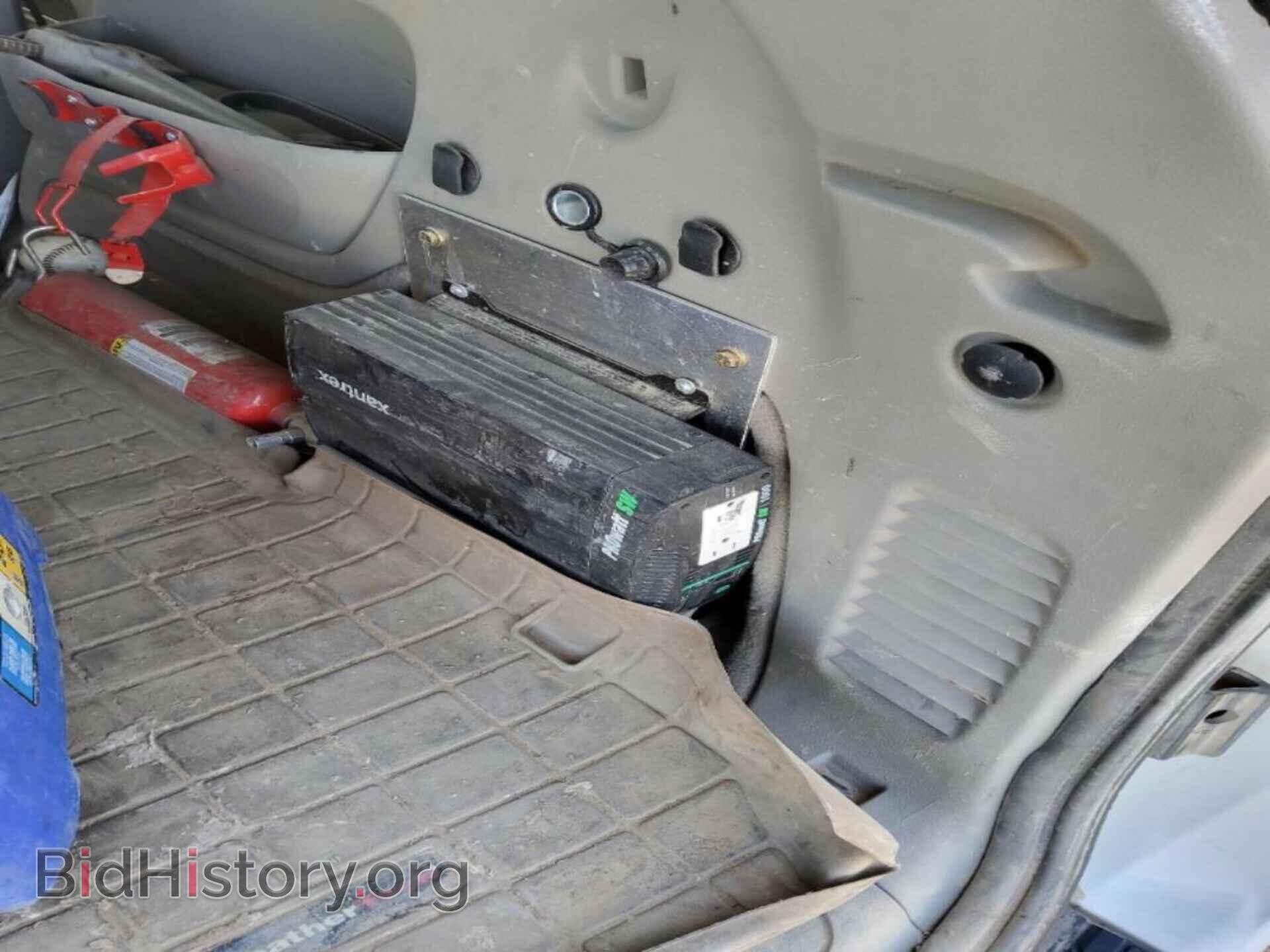 2013 DODGE DURANGO - VIN: 1C4RDJAG6DC671688 - Photo 6