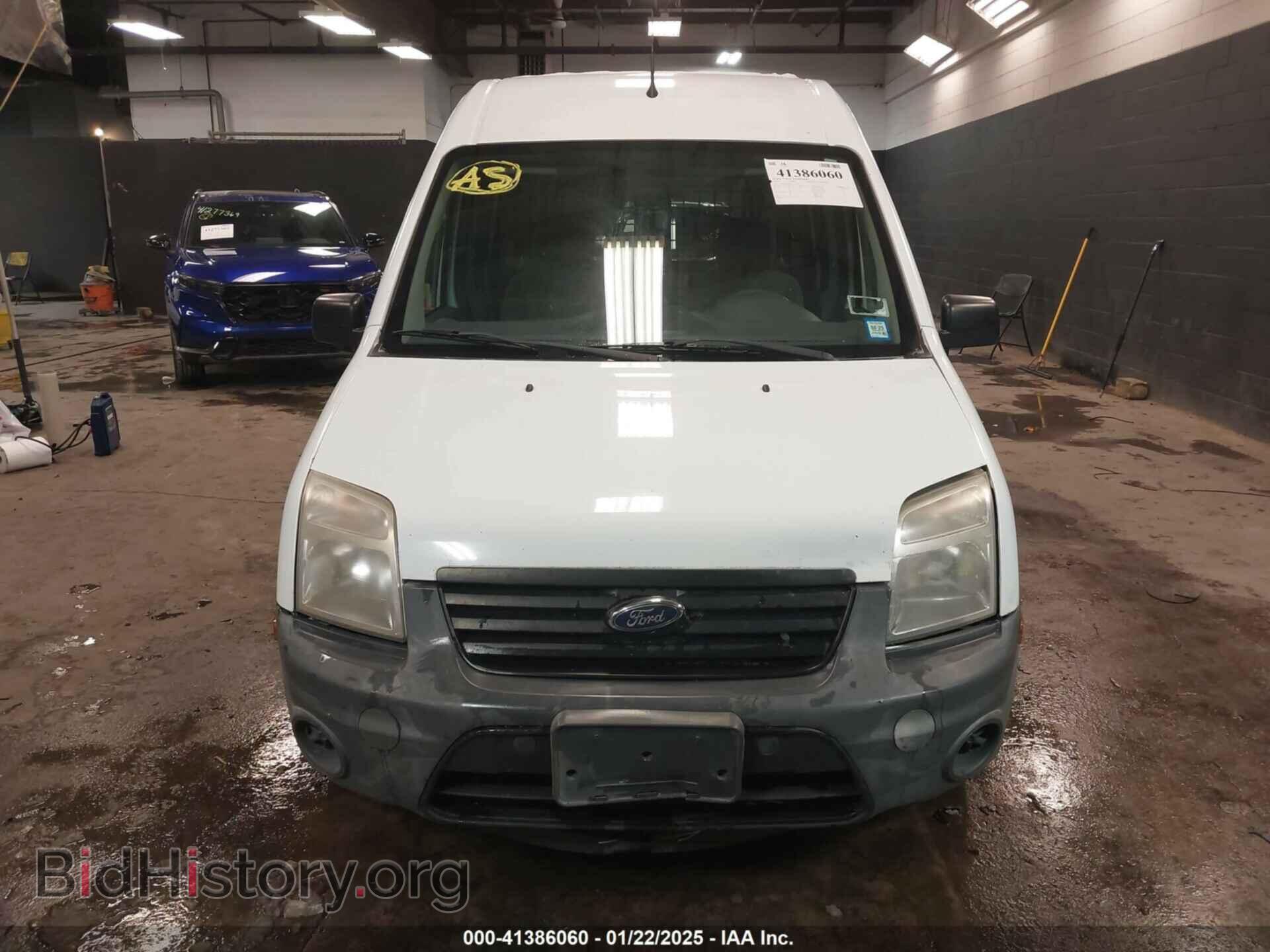 2012 FORD TRANSIT CONNECT - VIN: NM0LS6AN8CT114316 - Фото 12