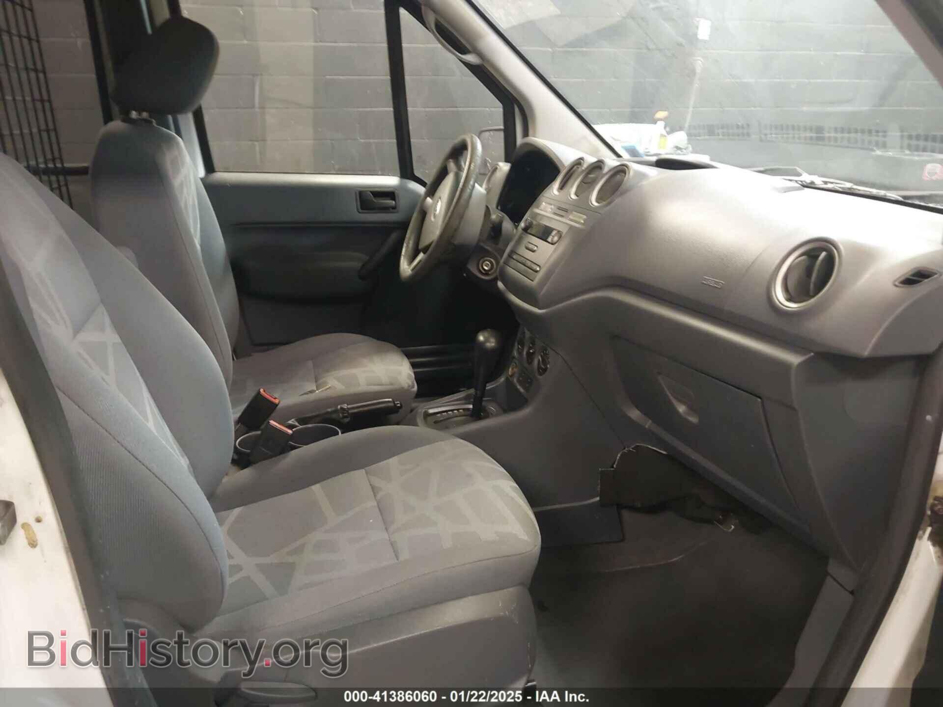 2012 FORD TRANSIT CONNECT - VIN: NM0LS6AN8CT114316 - Фото 5