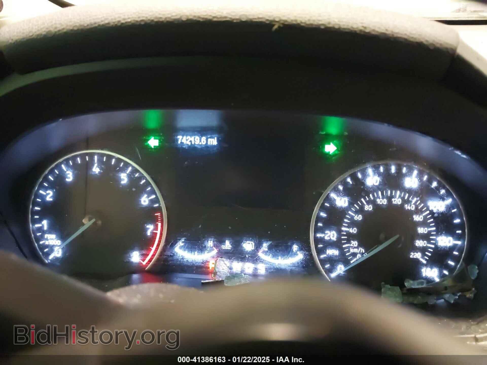 2021 FORD ECOSPORT - VIN: MAJ6S3KL9MC405474 - Photo 7