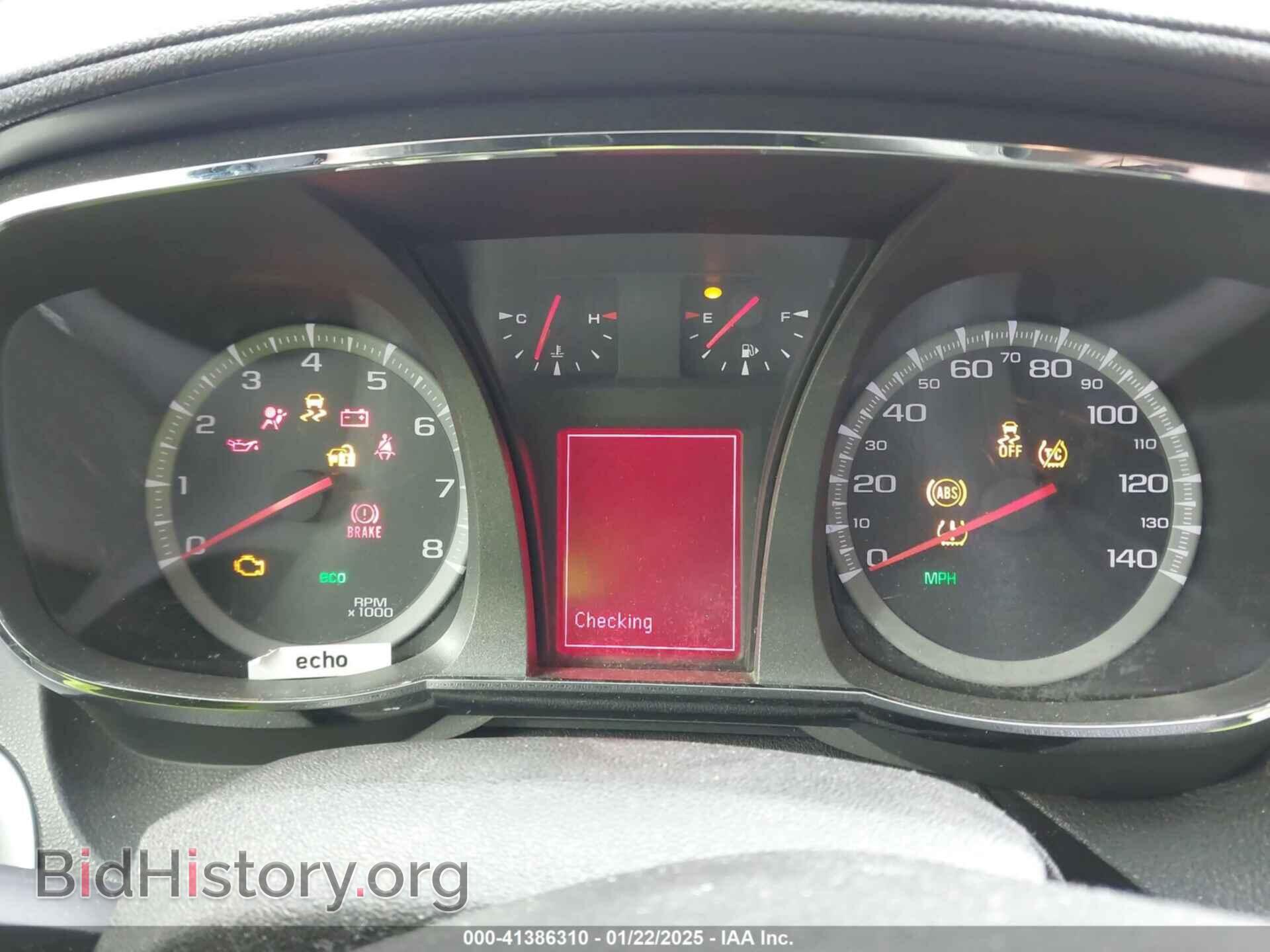 2012 GMC TERRAIN - VIN: 2GKFLTEK3C6385678 - Photo 7