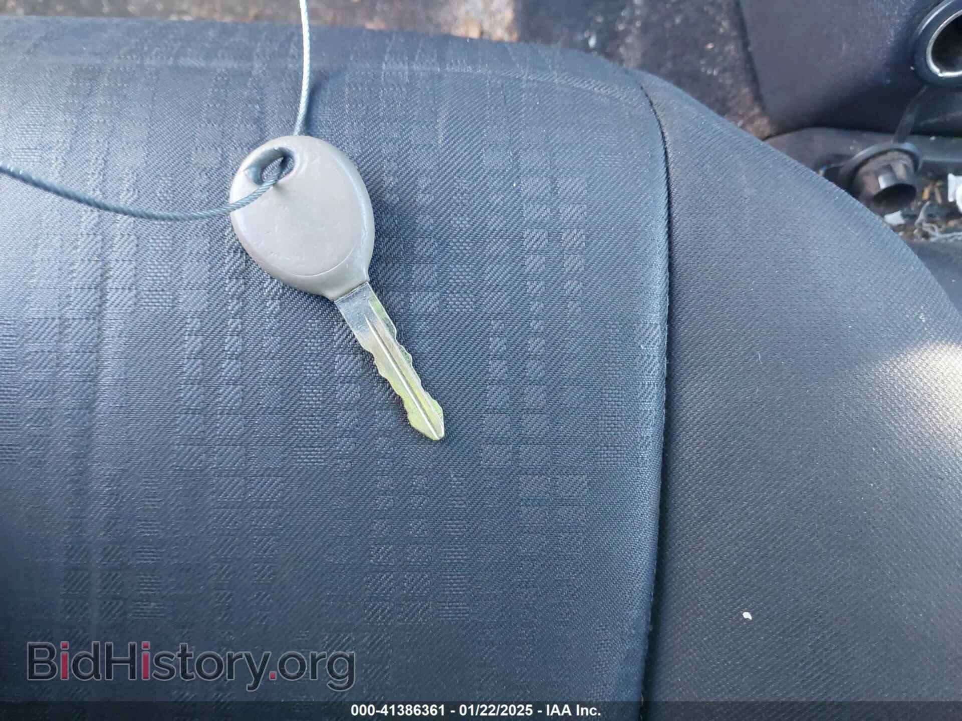 2009 DODGE CALIBER - VIN: 1B3HB28A39D233531 - Photo 11