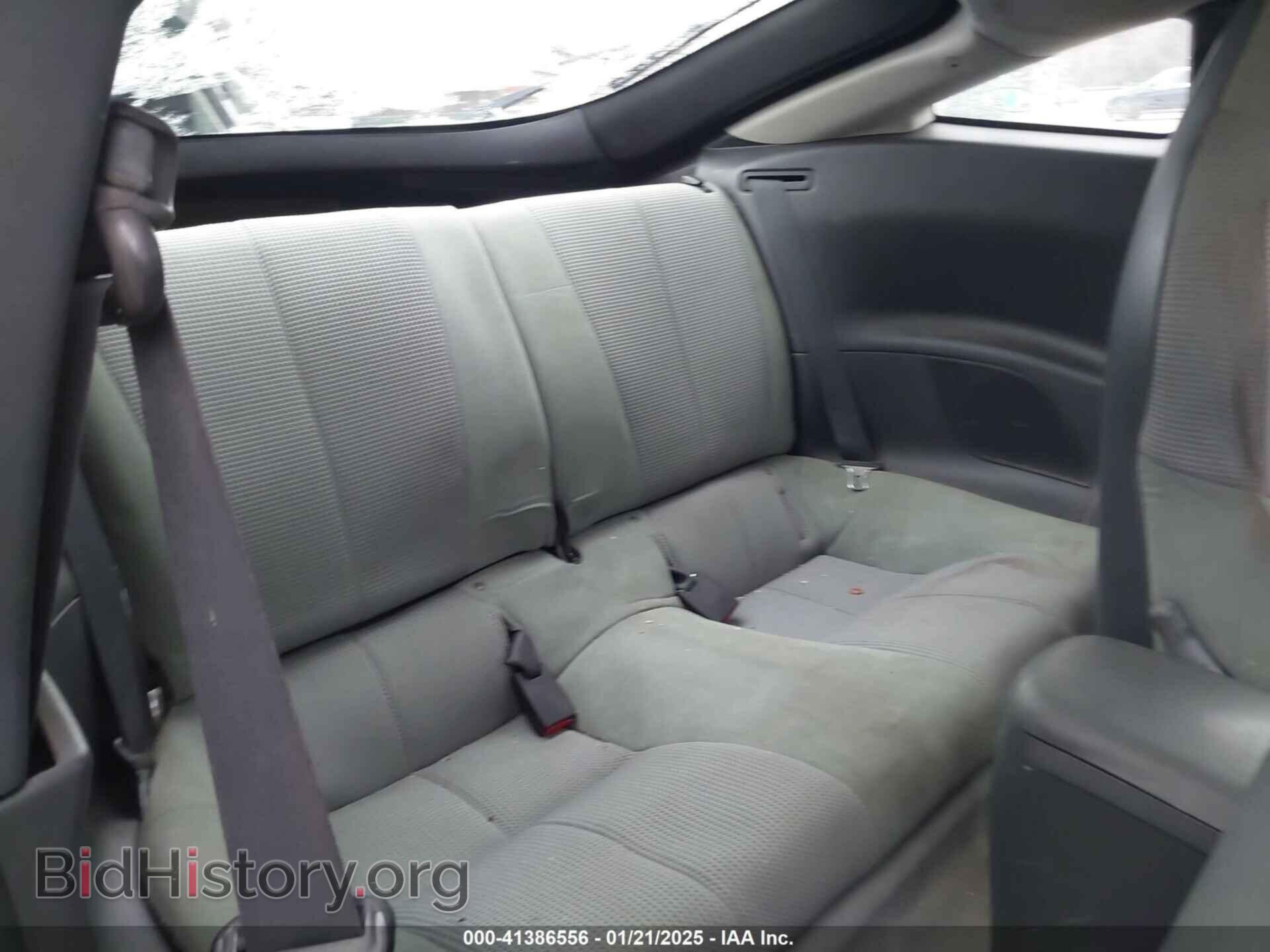 2009 MITSUBISHI ECLIPSE - VIN: 4A3AK24FX9E021055 - Фото 8