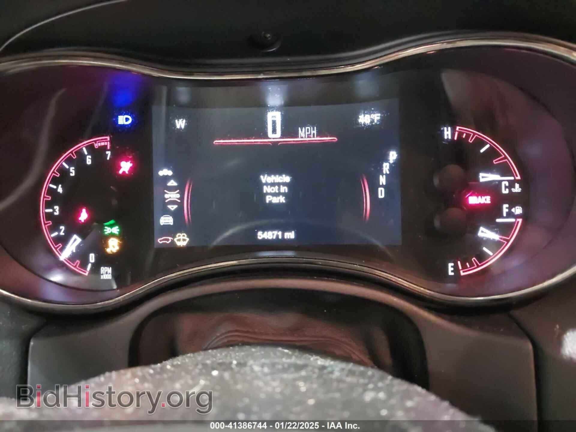 2018 DODGE DURANGO - VIN: 1C4RDJDG0JC174398 - Photo 7