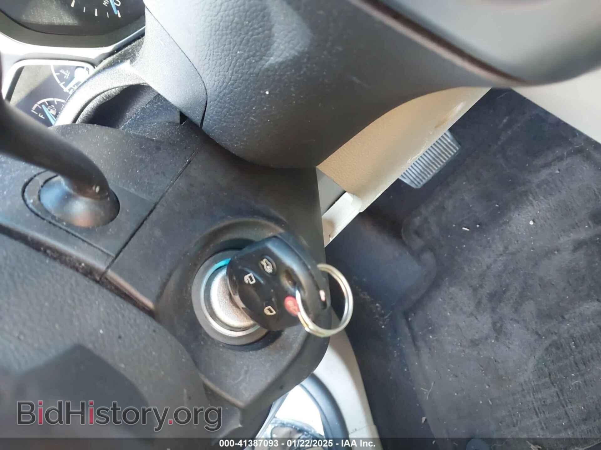 2016 FORD FOCUS - VIN: 1FADP3F23GL201445 - Photo 11