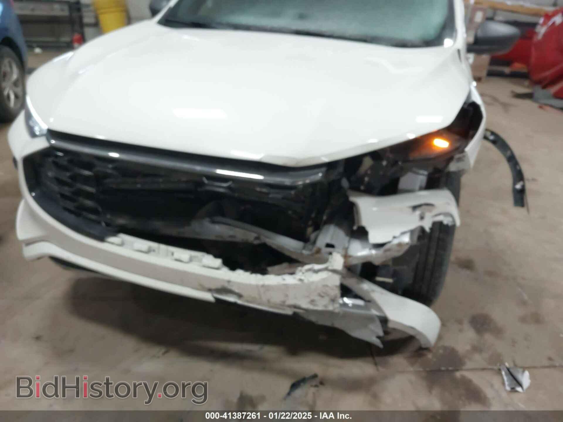 2024 FORD ESCAPE - VIN: 1FMCU9MN5RUA79825 - Фото 6