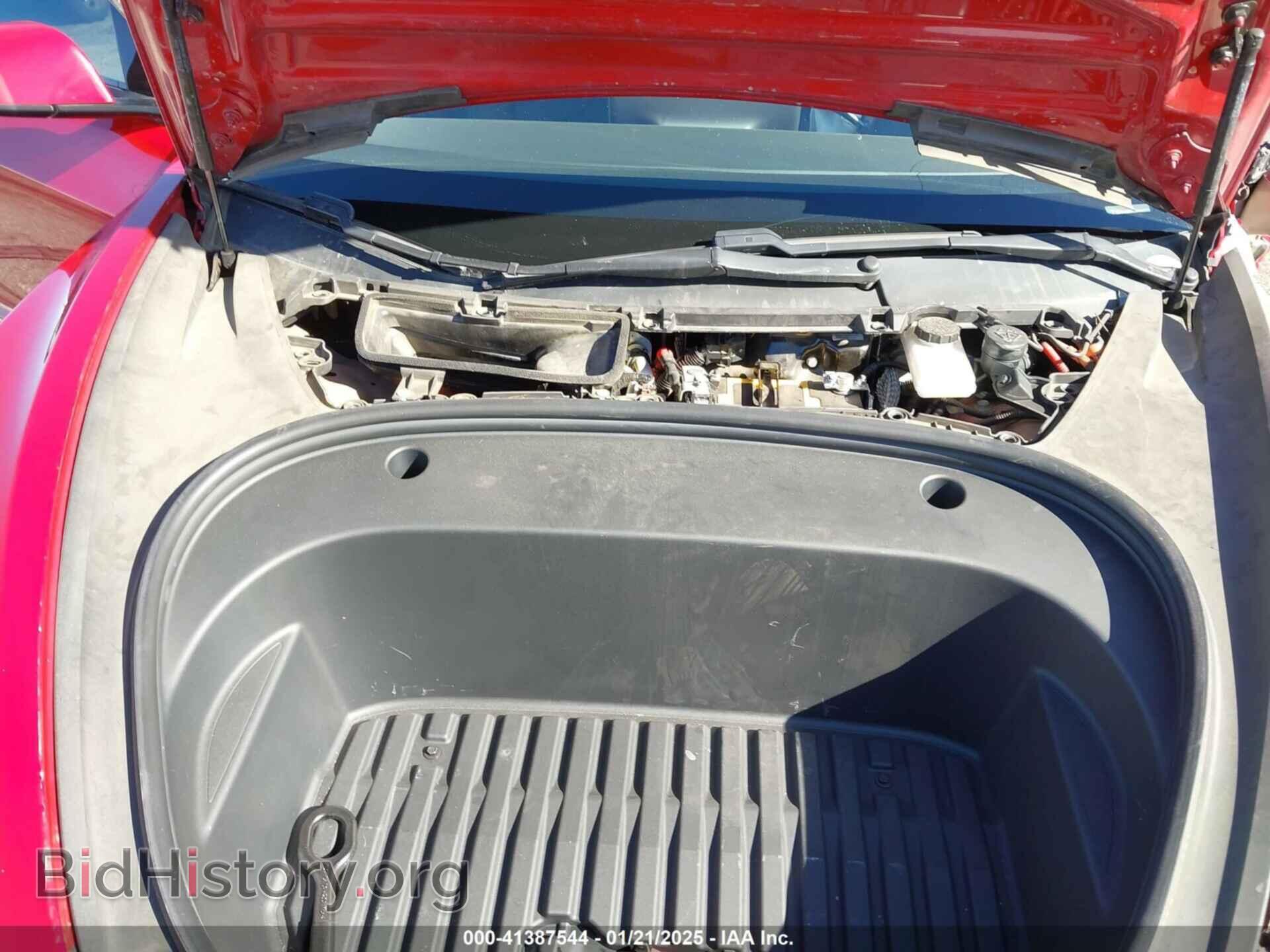 2021 TESLA MODEL 3 - VIN: 5YJ3E1EC7MF997237 - Фото 10