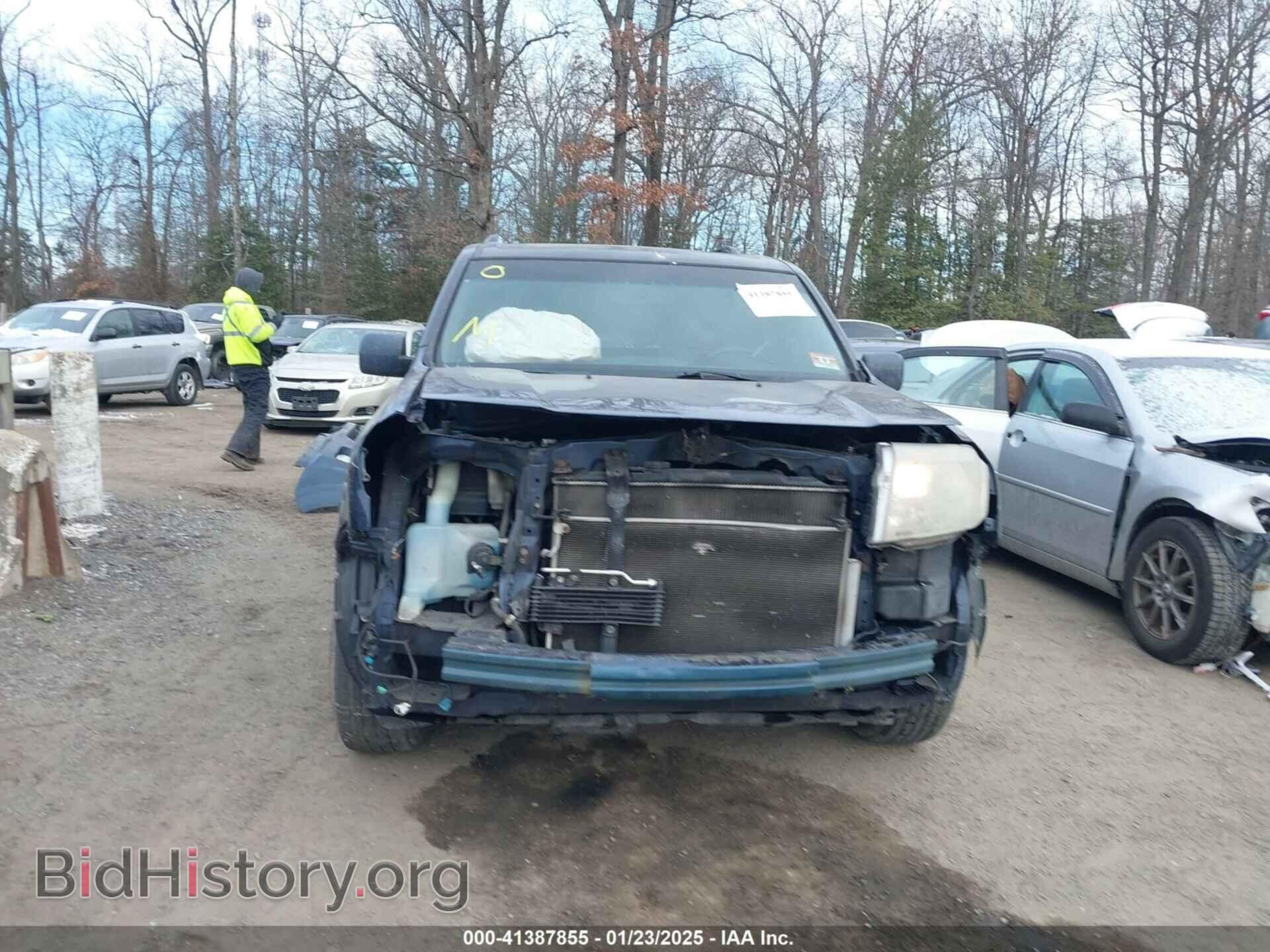 2011 HONDA PILOT - VIN: 5FNYF4H64BB103413 - Фото 13