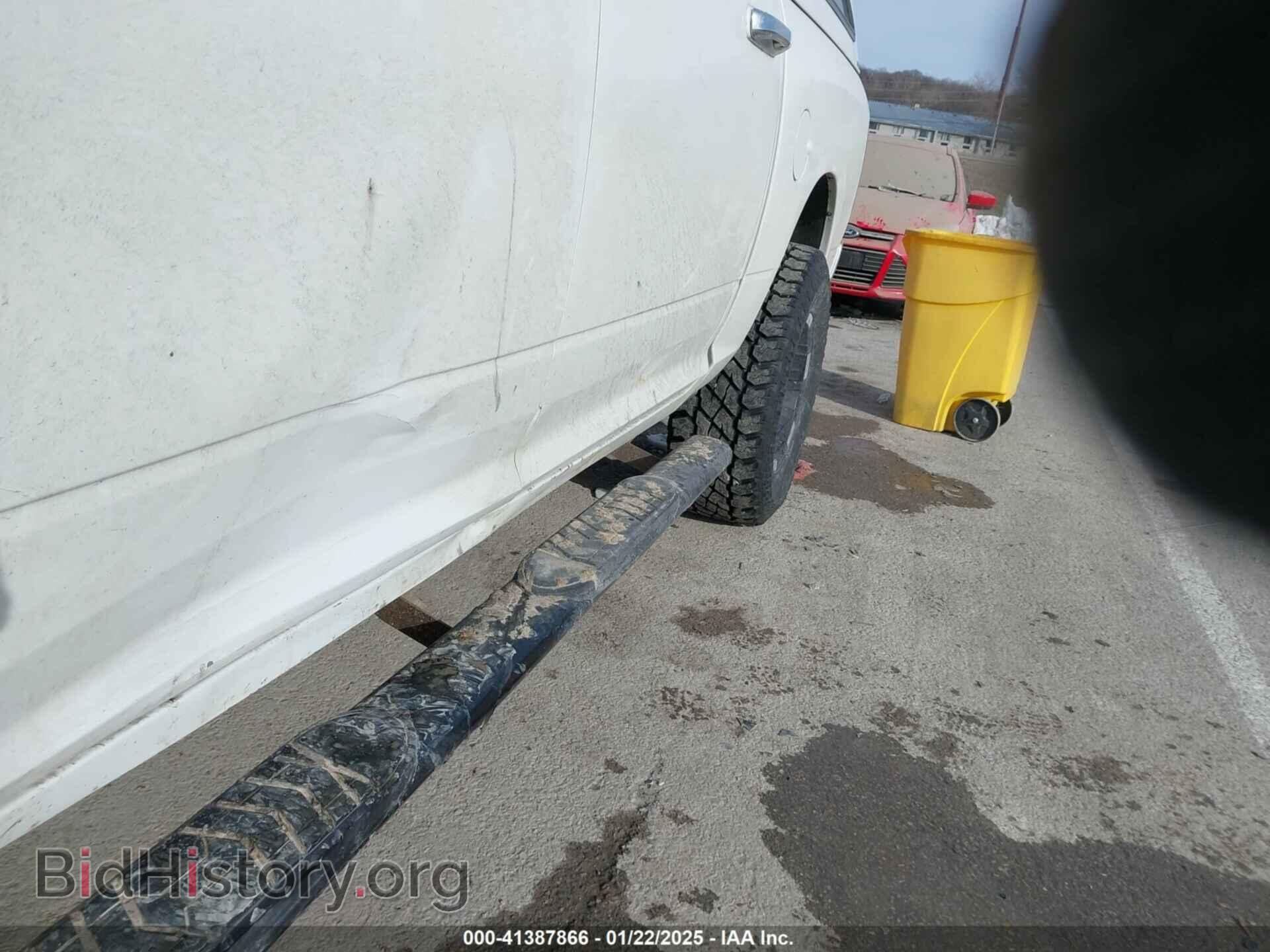 2014 RAM 1500 - VIN: 1C6RR7LT6ES422160 - Фото 6