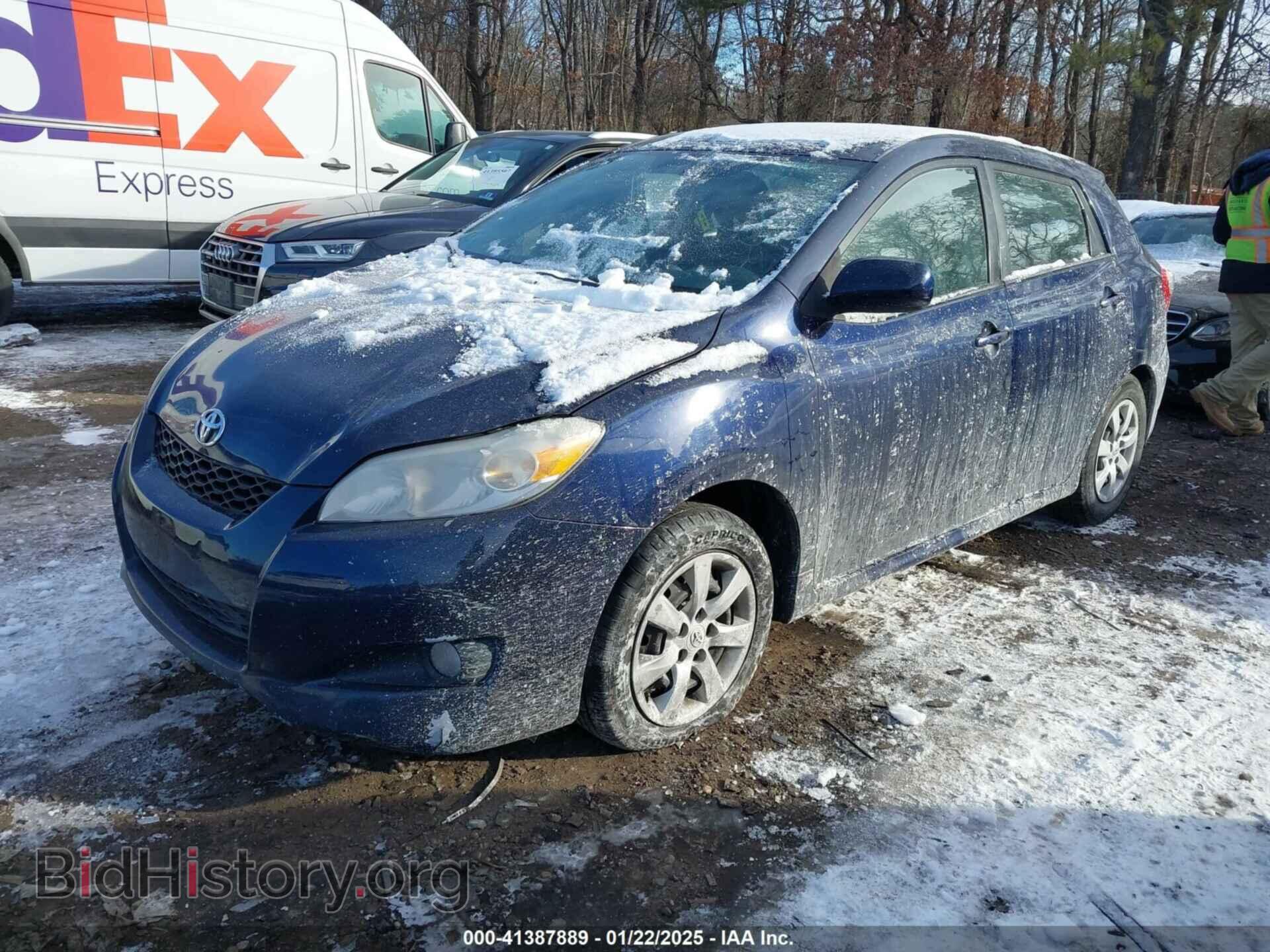 2012 TOYOTA COROLLA - VIN: 2T1KE4EEXCC049058 - Photo 2