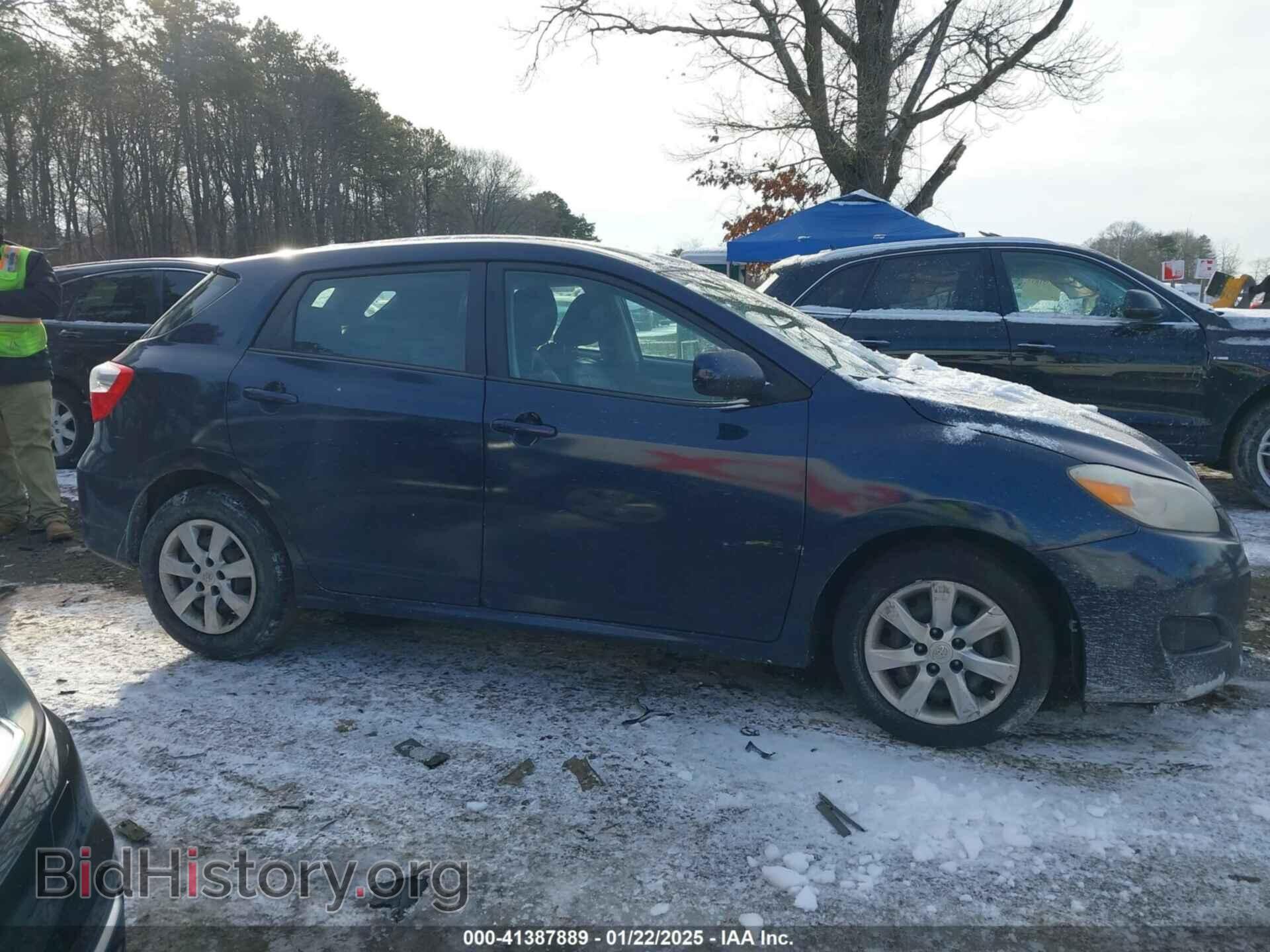 2012 TOYOTA COROLLA - VIN: 2T1KE4EEXCC049058 - Photo 13