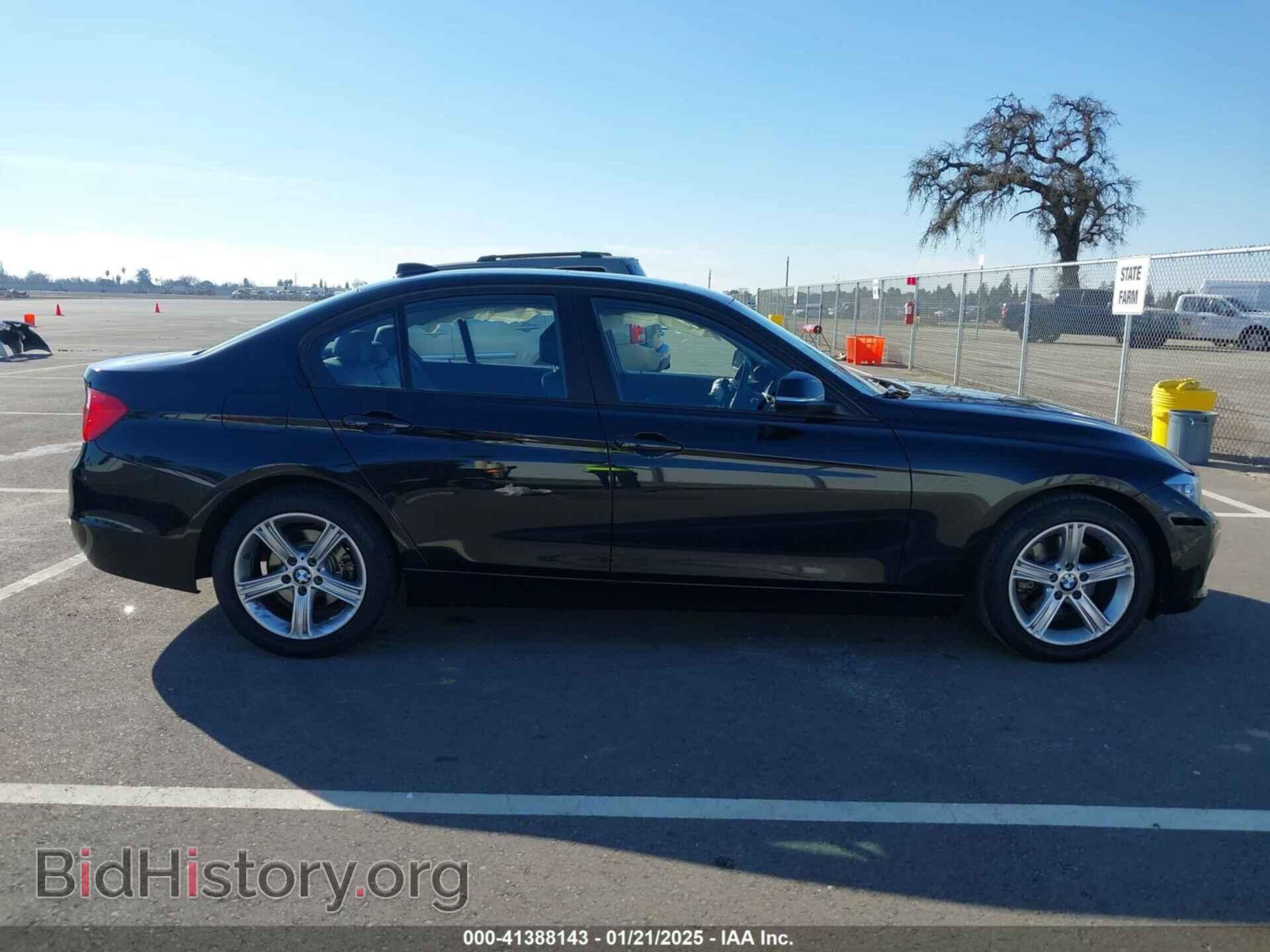 2012 BMW 328I - VIN: WBA3A5C56CF340380 - Фото 13
