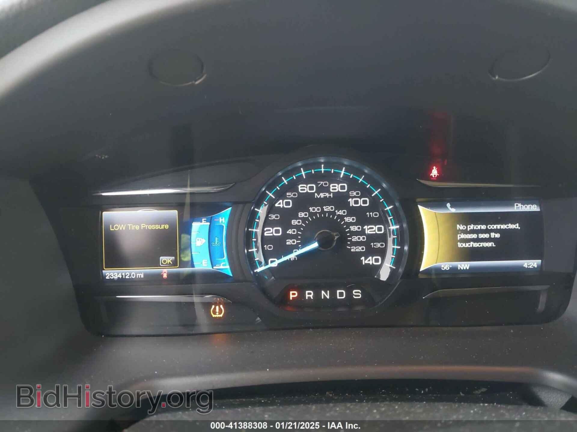2013 FORD FLEX - VIN: 2FMGK5C85DBD34581 - Photo 7