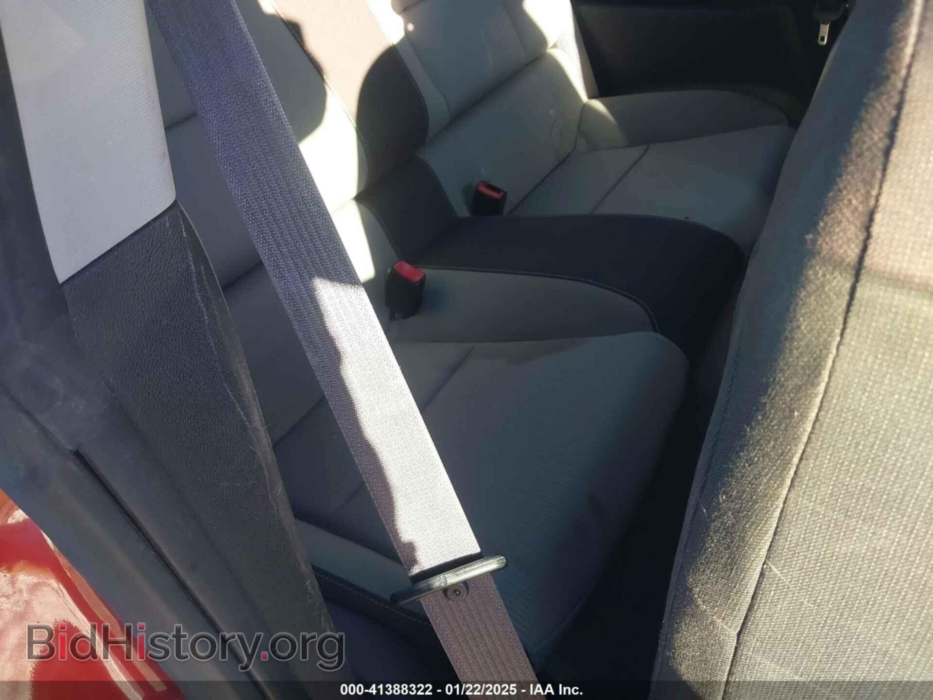 2014 CHEVROLET CAMARO - VIN: 2G1FB1E35E9301902 - Фото 8