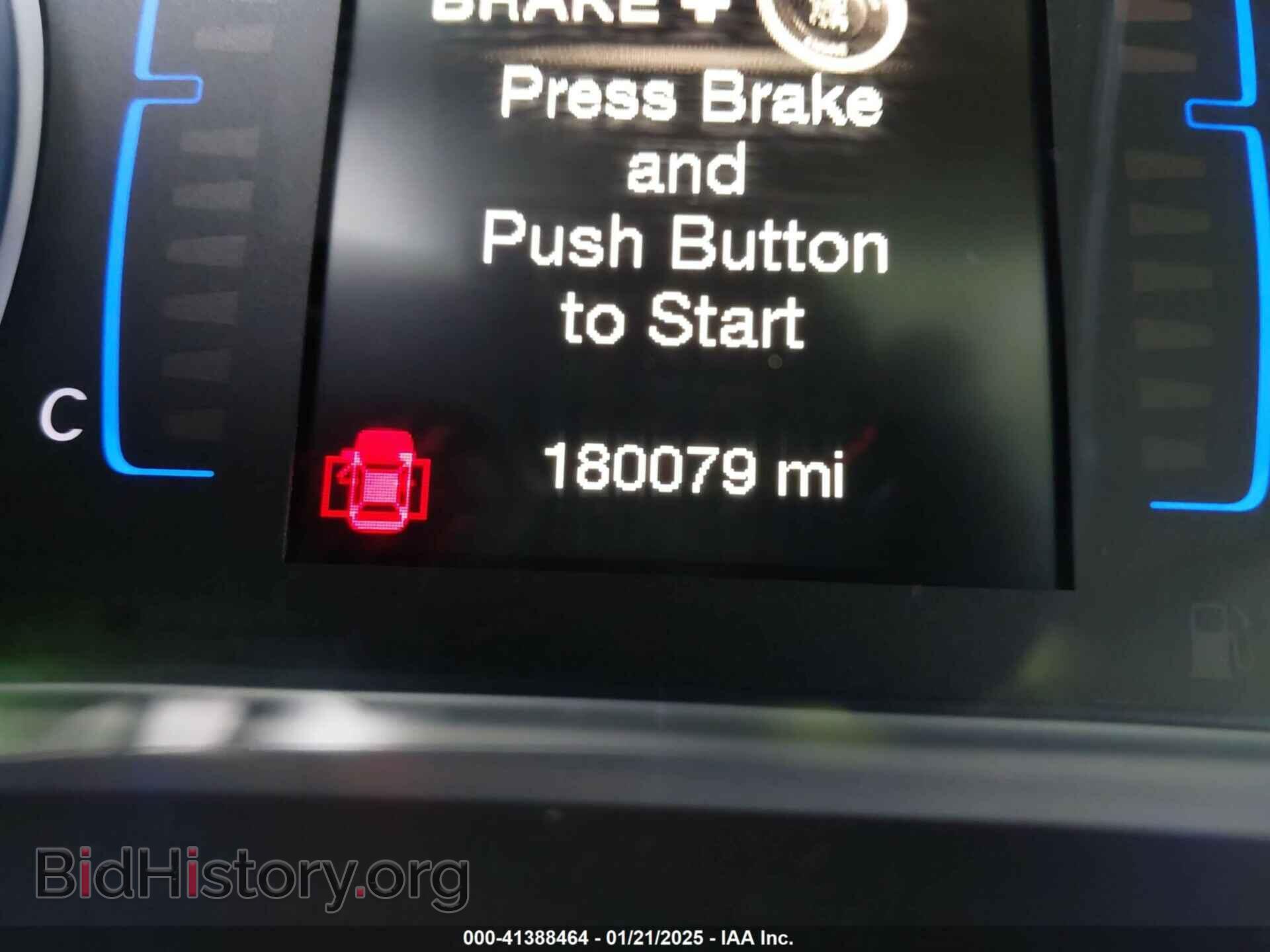 2016 CHRYSLER 200 - VIN: 1C3CCCAB7GN144796 - Фото 15