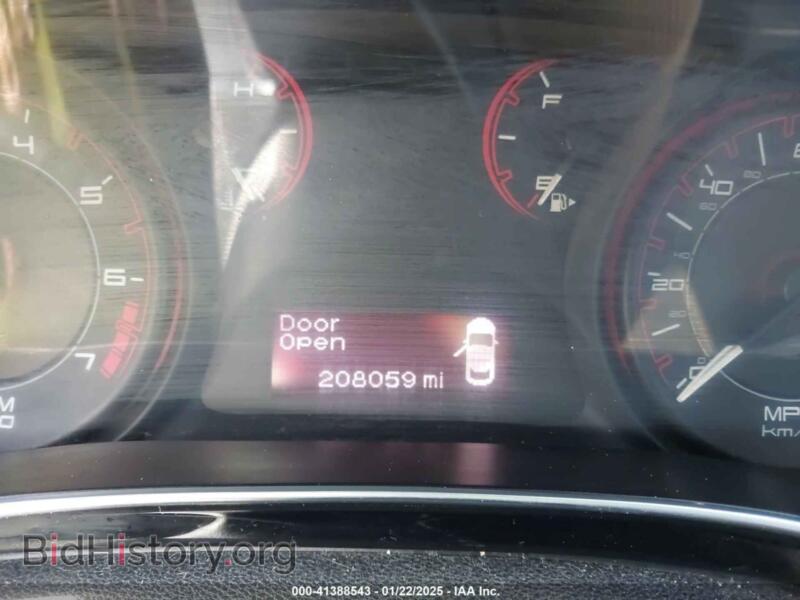 2013 Dodge DART (VIN 1C3CDFBH9DD146648) — фото 7 из 18
