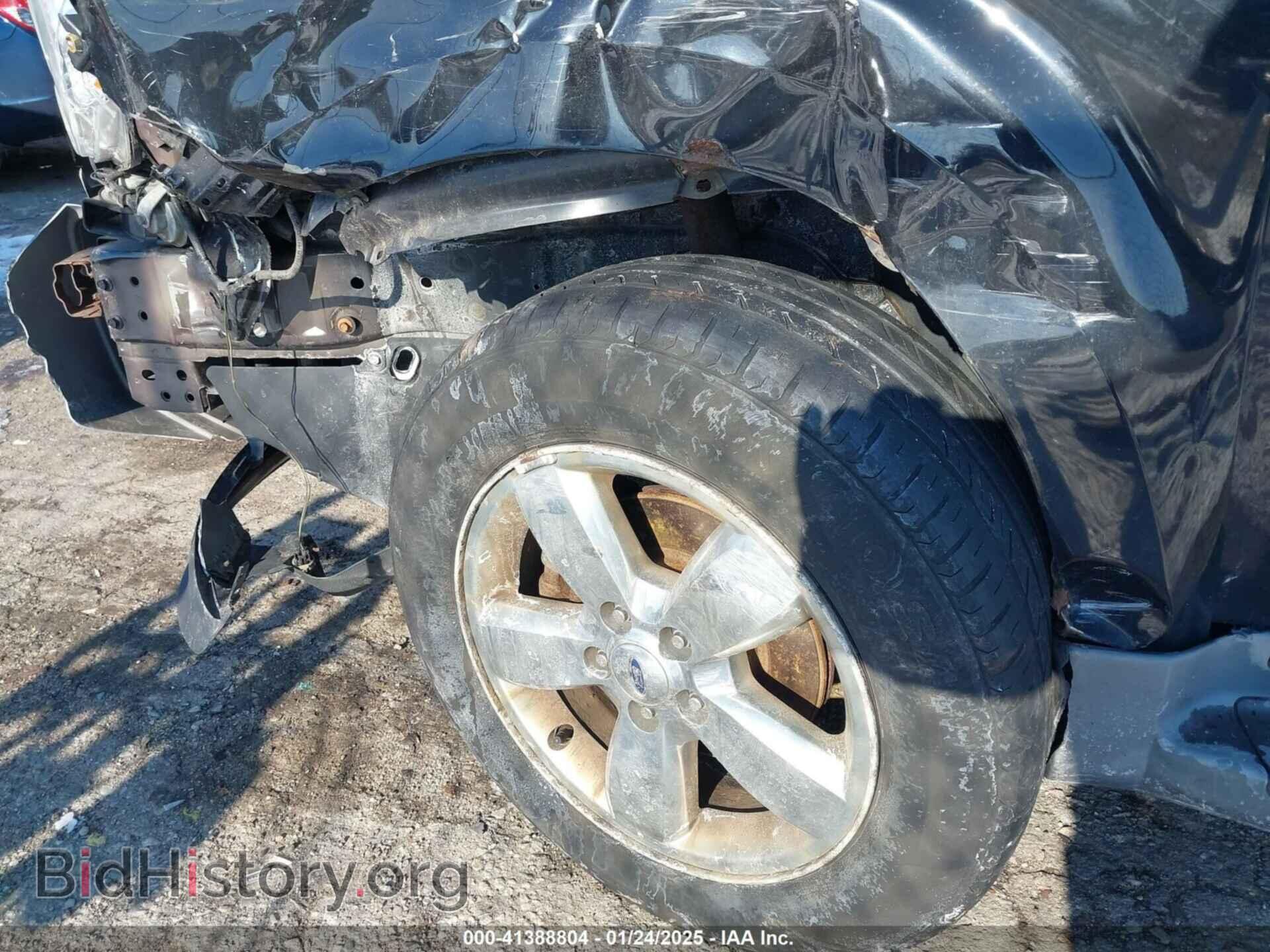2012 FORD ESCAPE - VIN: 1FMCU9E78CKC51302 - Фото 6