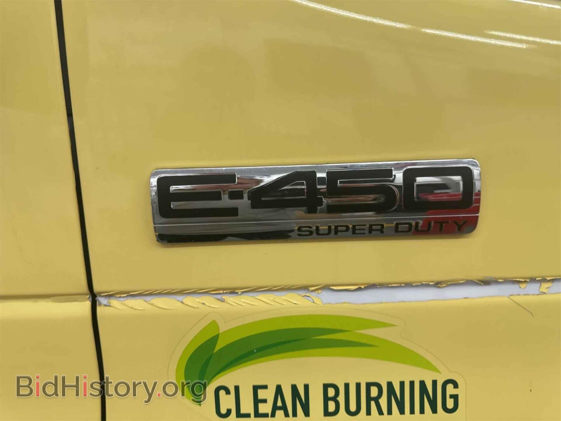 2018 FORD ECONOLINE - VIN: 1FDXE4FS4JDC33305 - Фото 17
